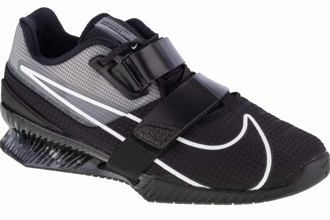 Nike Romaleos 4 Scarpe da Ginnastica Uomo