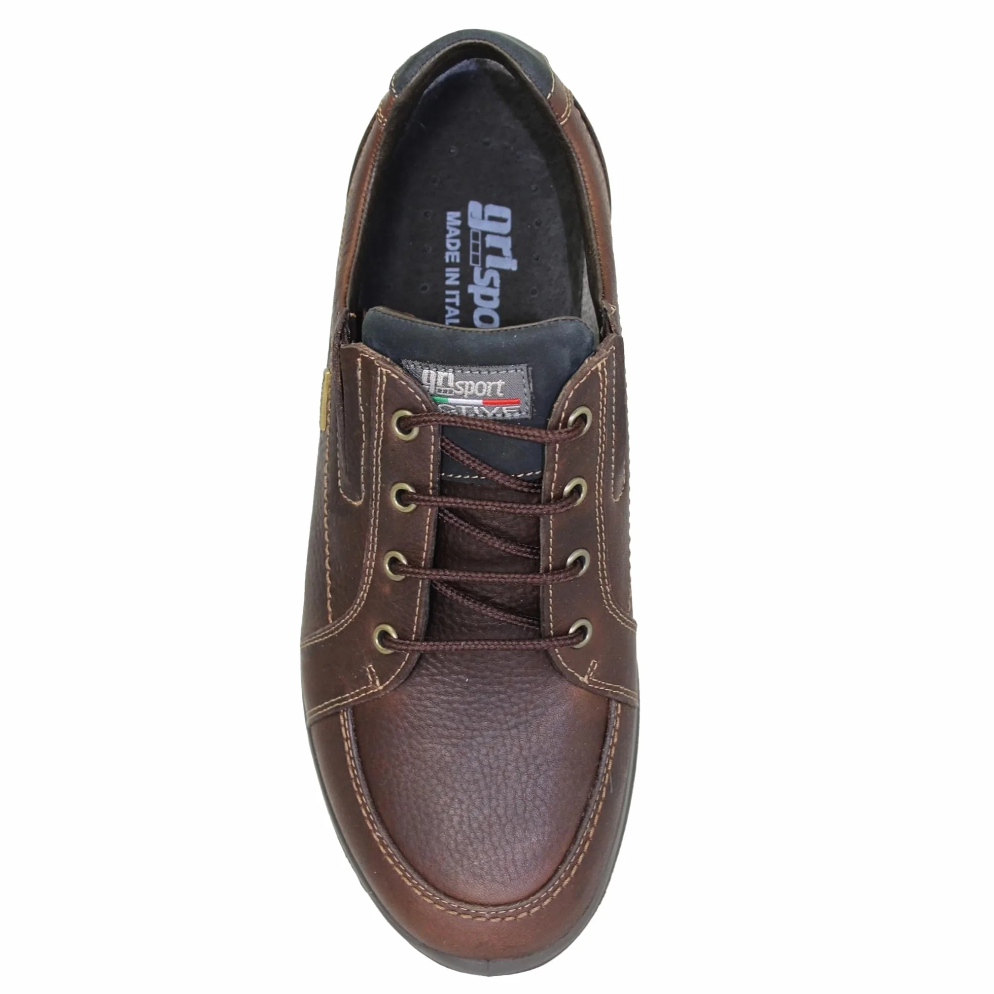 Grisport Ayr Scarpe da Arrampicata Basse Uomo