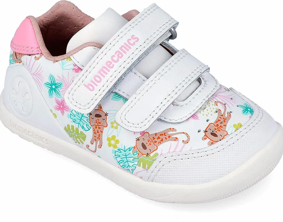 Biomecanics Scarpe da ginnastica Bambine Ragazze 262156