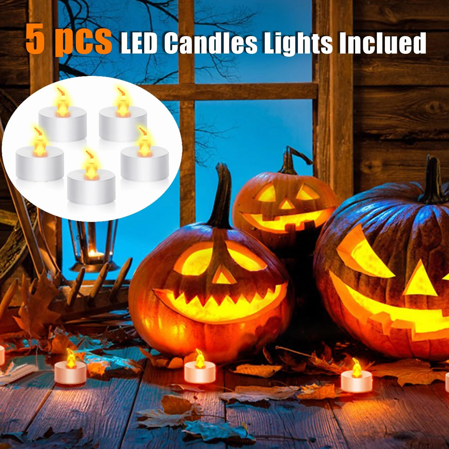 Kit per intagliare la zucca 28 pezzi acciaio inox stencil Halloween