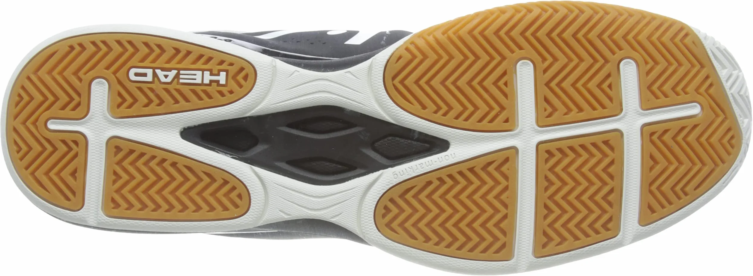 HEAD Griglia Scape Sport indoor Uomo