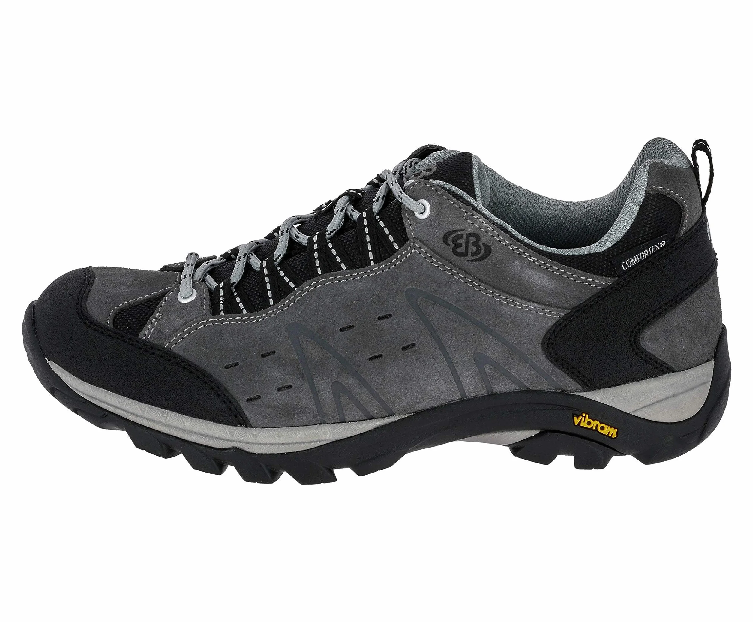 Bruetting Mount Bona Low Scarpe da Trekking da Donna