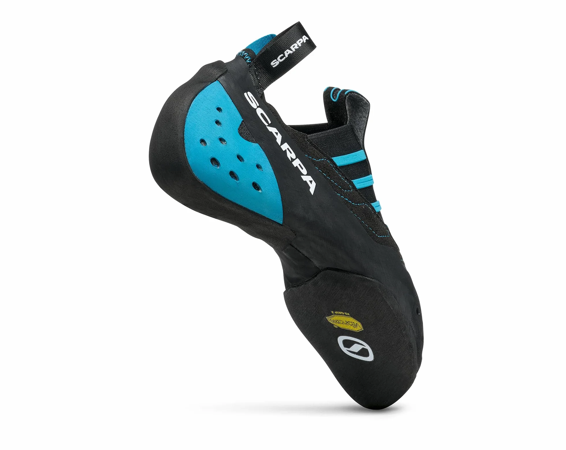 SCARPA Instinct S Scarpette da Arrampicata