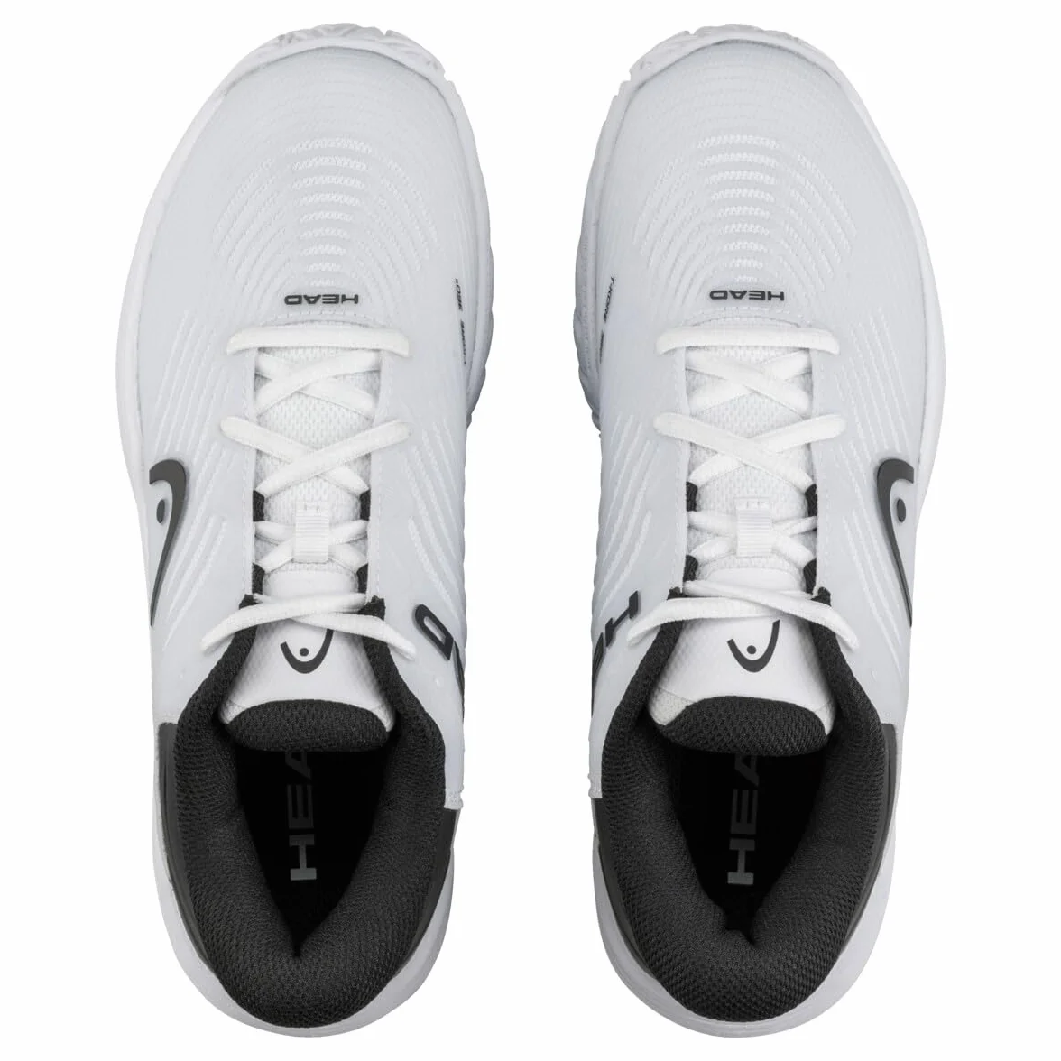 Head Revolt PRO 4.5 Junior, Scarpe da Tennis Unisex-Bambini e Ragazzi