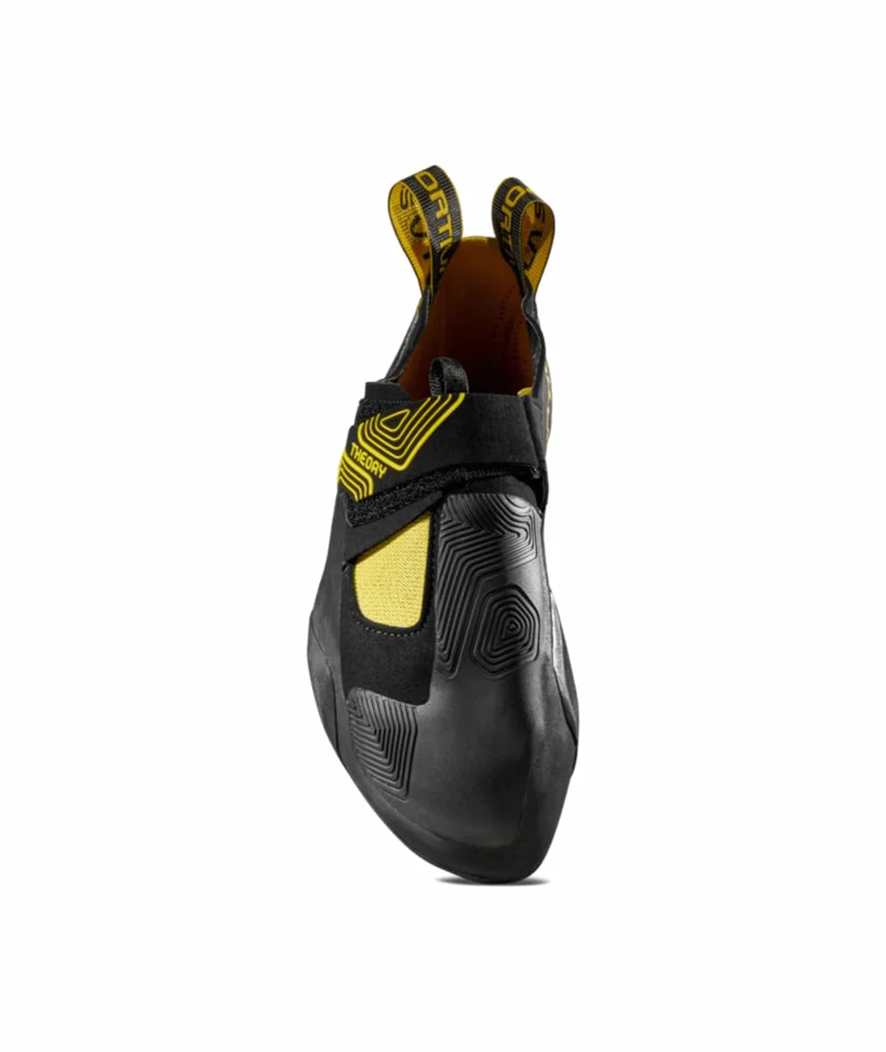 LA SPORTIVA Theory Climbing Shoes EU 37 1/2