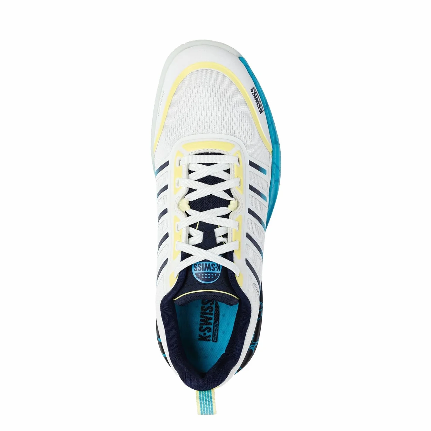 K-Swiss Ultra Court Padel Sanyo Scarpe da tennis Uomo