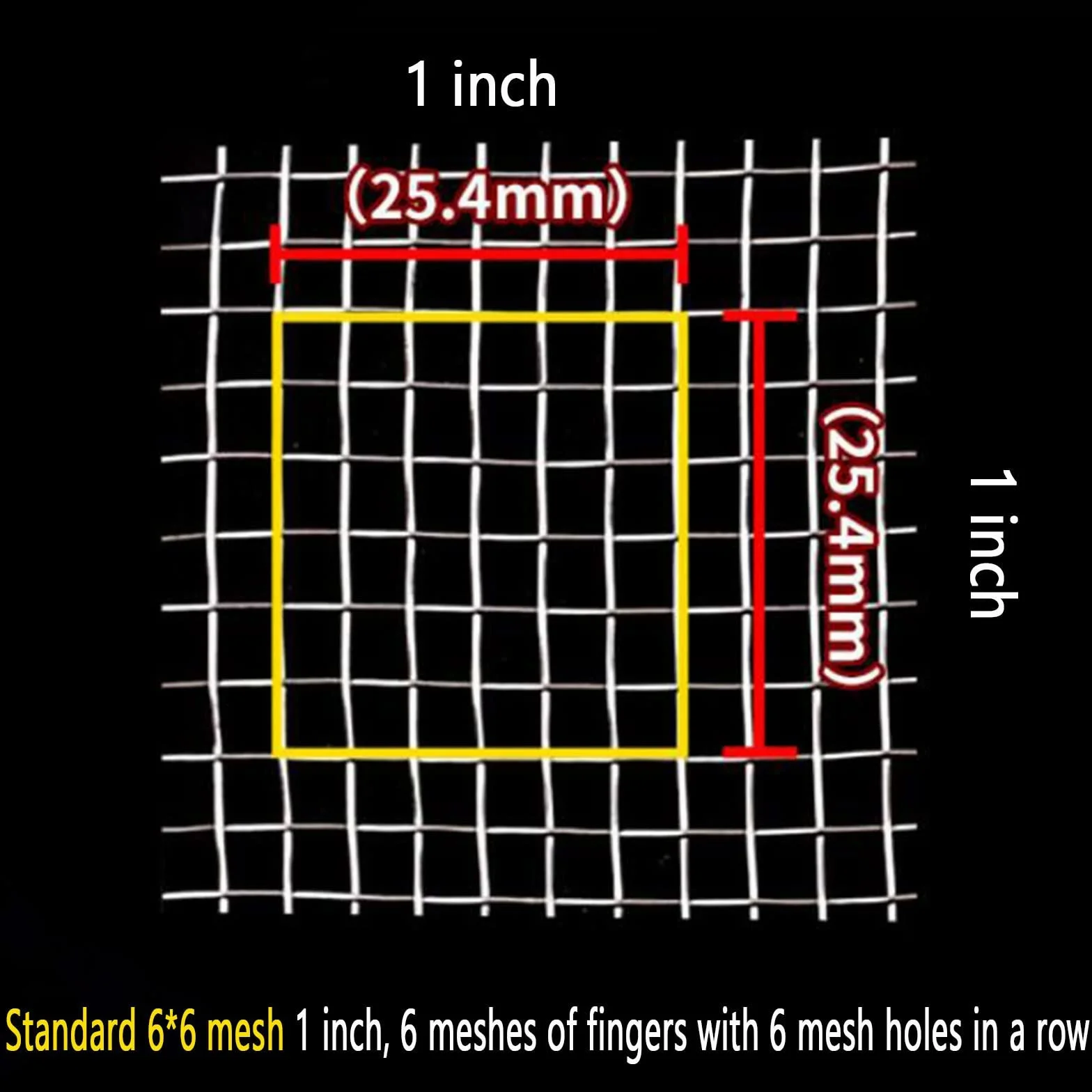Siatka Metalowa ze Stali Nierdzewnej 304, Tkanina Filtracyjna 40 Mesh