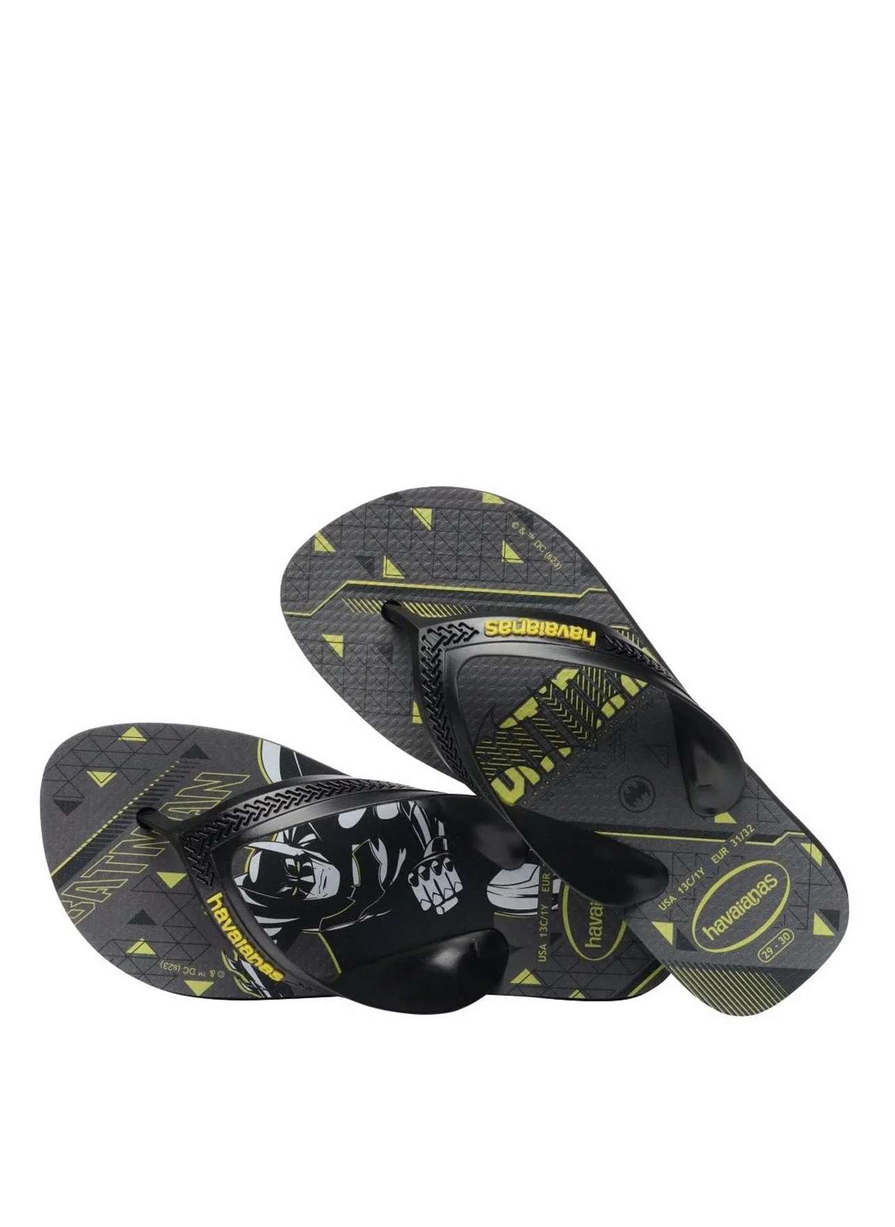 Havaianas Kids Max Herois Bambini e ragazzi Infradito
