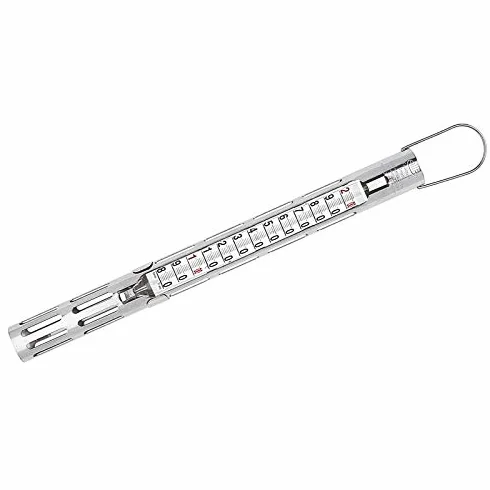Paderno 47843-00 Termometro per Zucchero