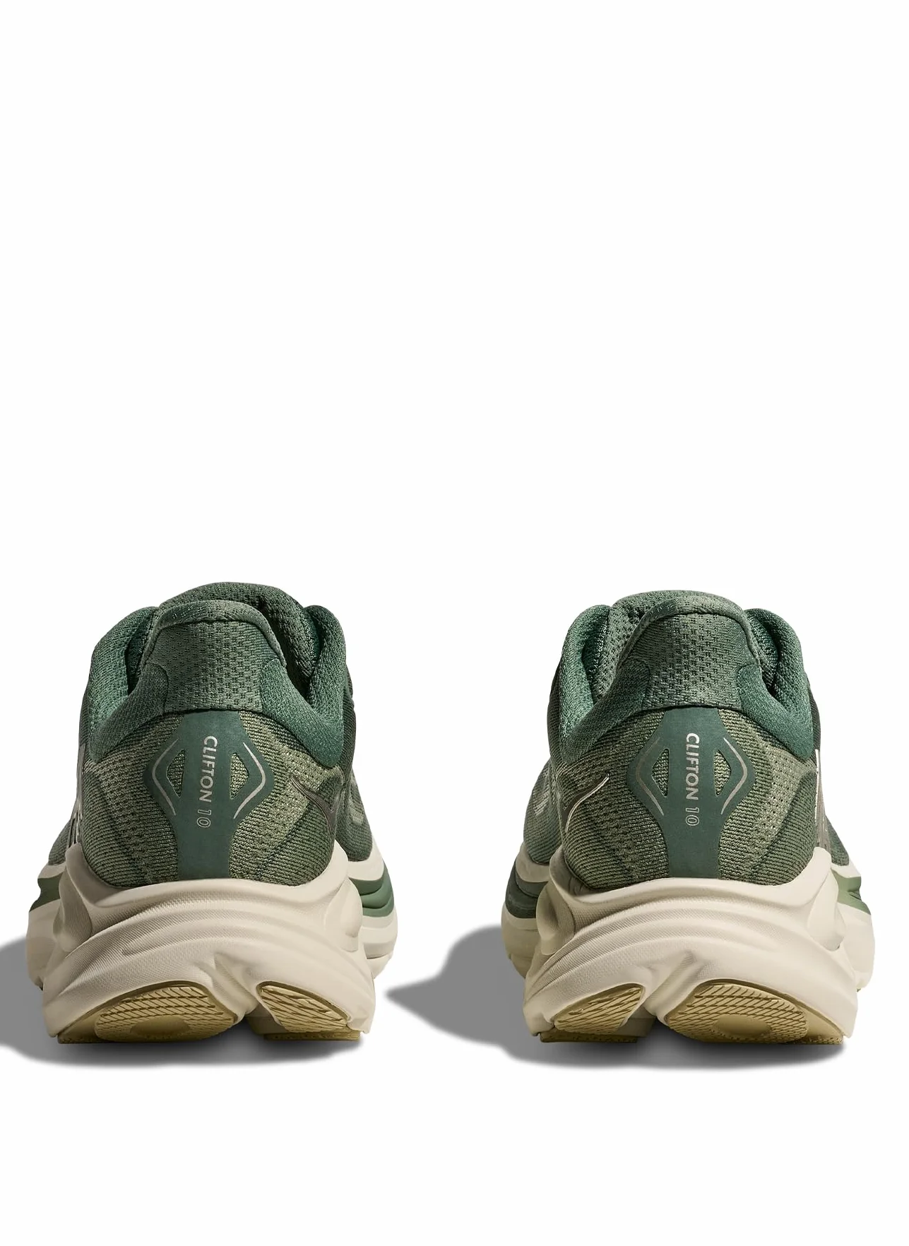 Hoka M Clifton 10 Sneaker Uomo