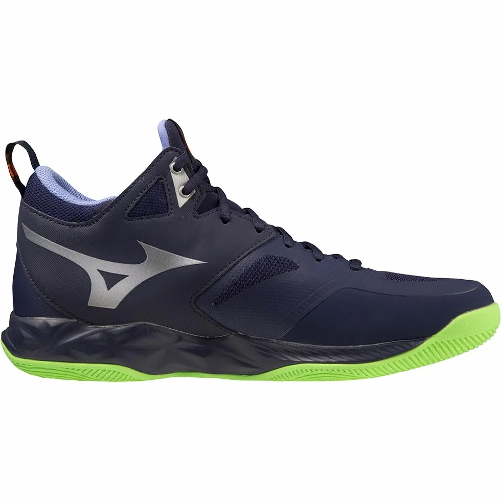 Mizuno Wave Dimension Mid Scarpe da pallavoloUnisex - Adulto
