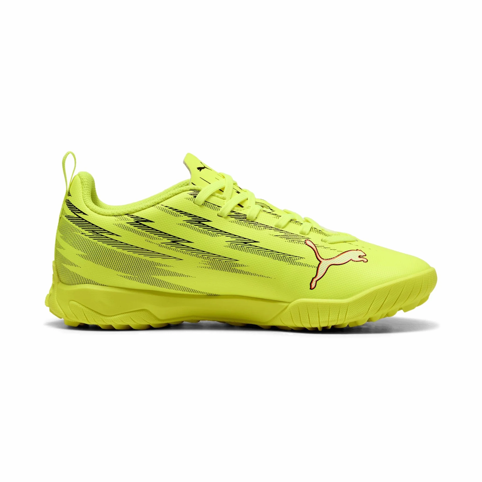 PUMA Ultra 6 Play TT Jr - Scarpe da Calcio Unisex per Bambini