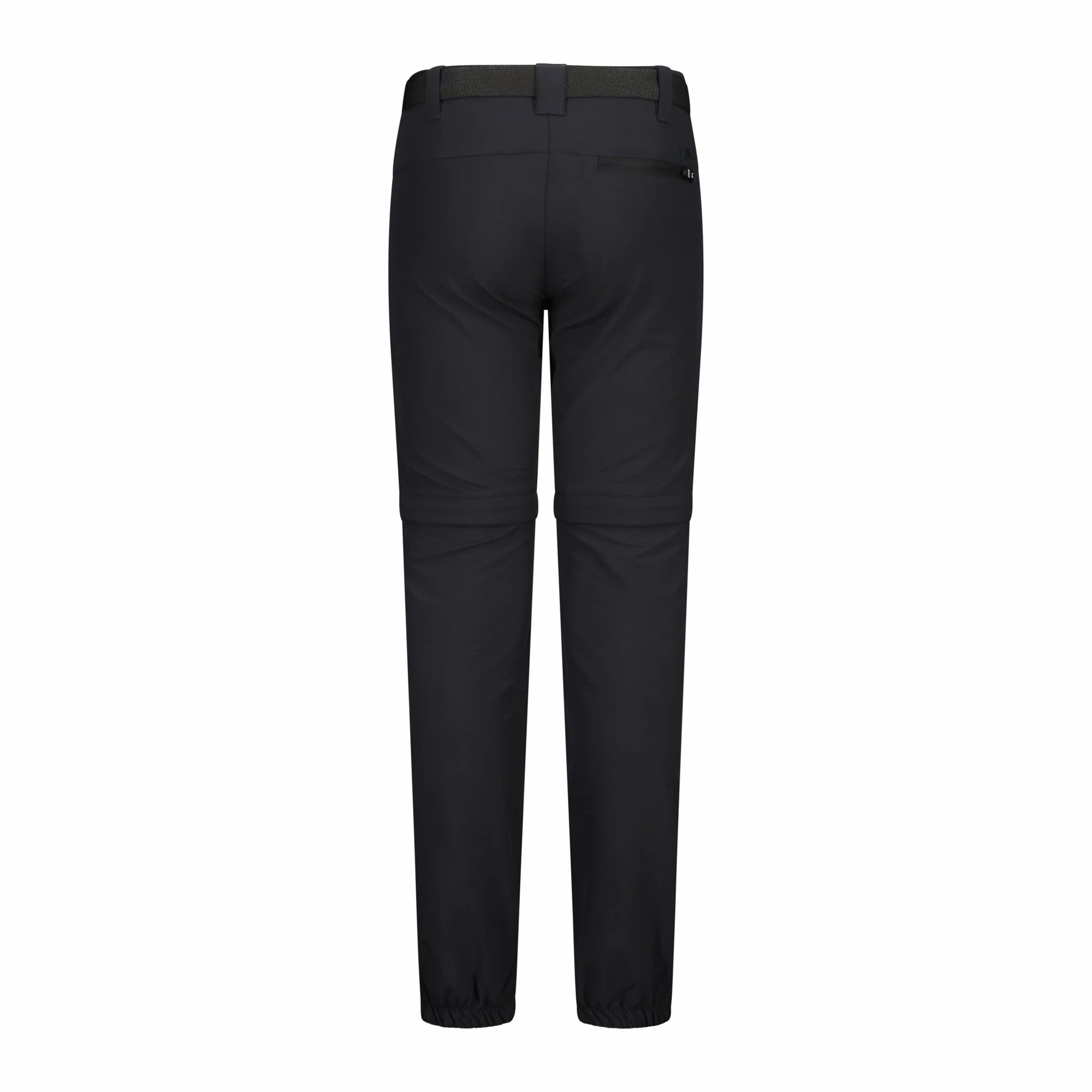 CMP Pantaloni da Trekking Zip off