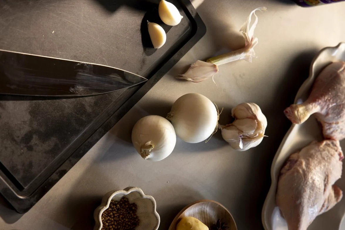 Fissler, Set da 4 pezzi con pentola a pressione Vitavit Premium 4.5 L, diametro 22 cm, con padella a cottura rapida 2.5 l , diametro 22 cm, con coperchio in metallo, per cottura a induzione