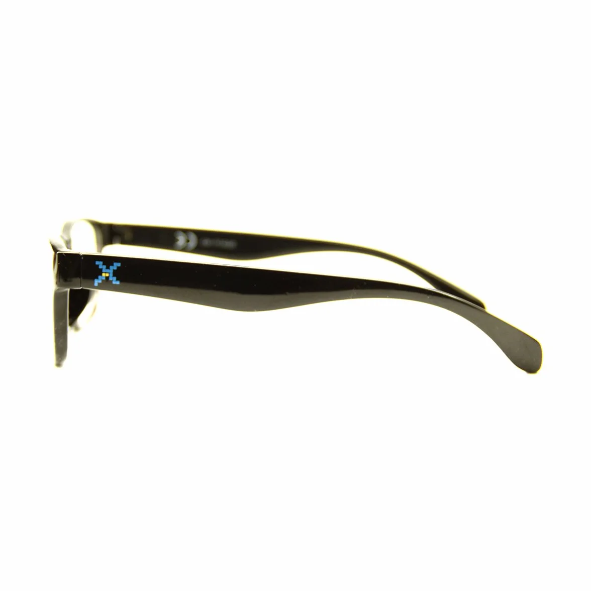 Pixel Lens Occhiali per PC Luce Blu 41% UV 100% Montatura Leggera