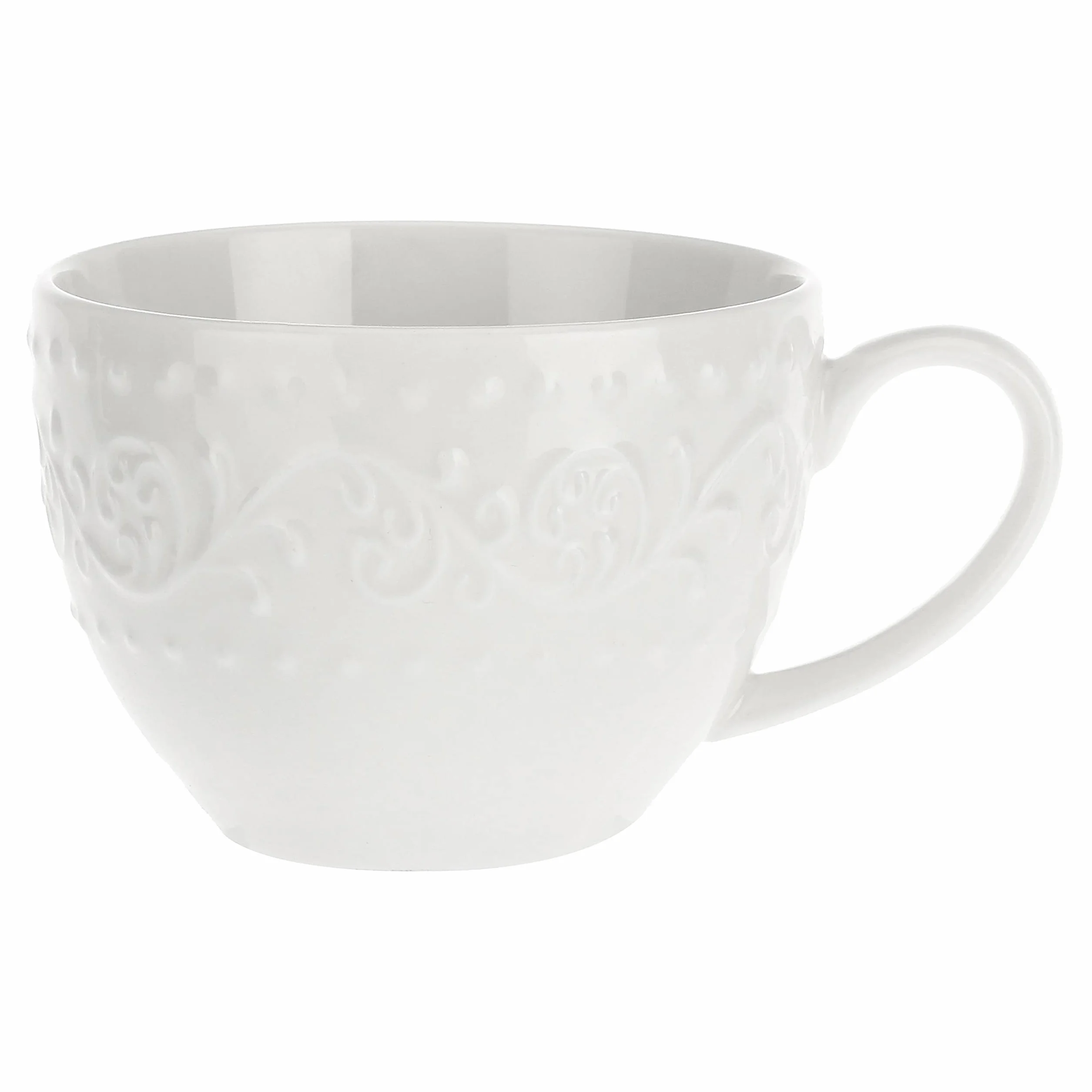 La Porcellana Bianca - Set 6 tazzine caffè Sognante