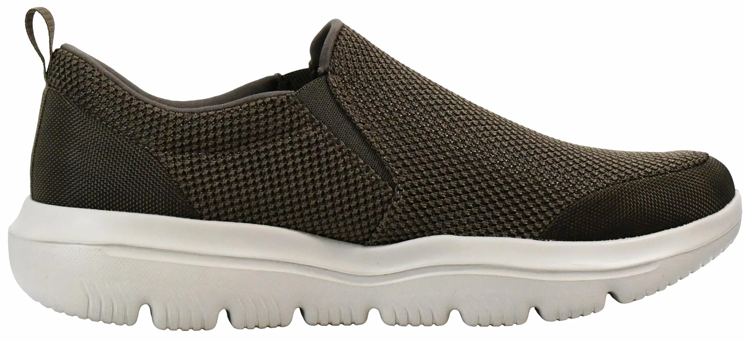 Skechers Herren Go Walk Evolution Ultra-Impeccable Sneaker