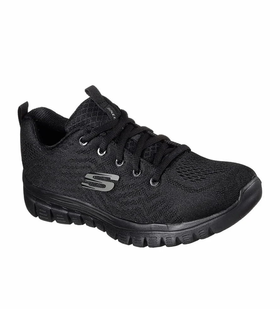 Skechers Graceful Get Connected Sneaker Donna