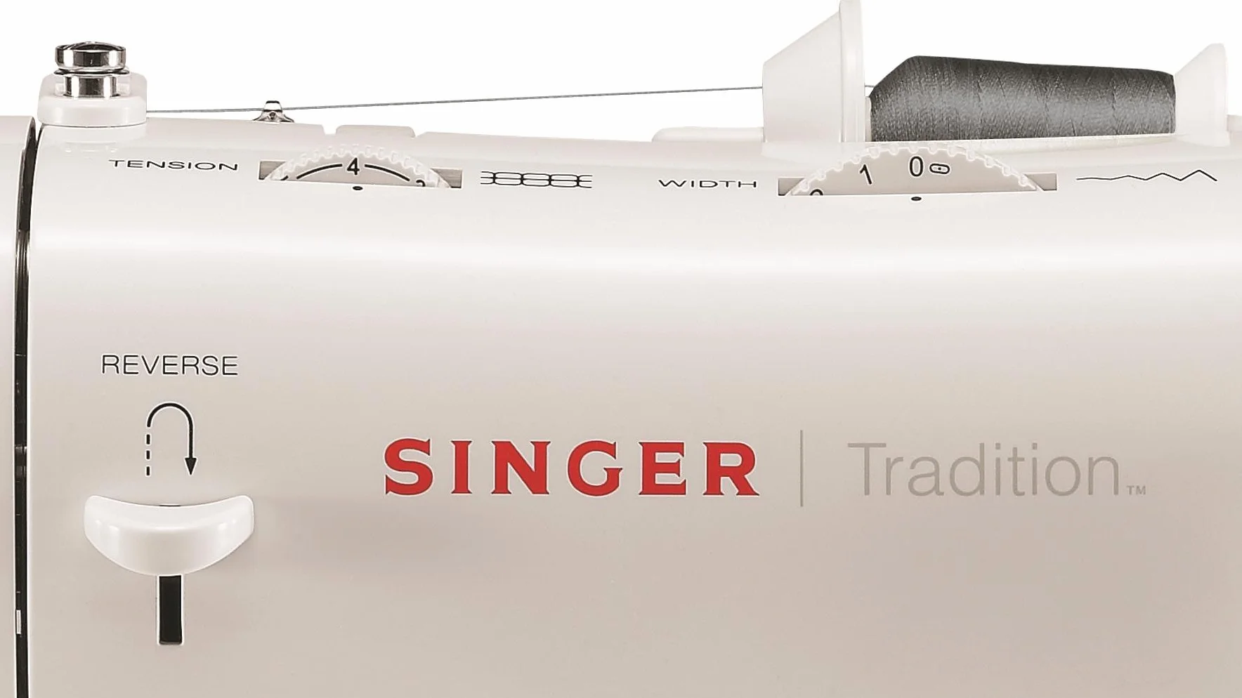 Singer Tradition 2282 - Macchina per cucire meccanica