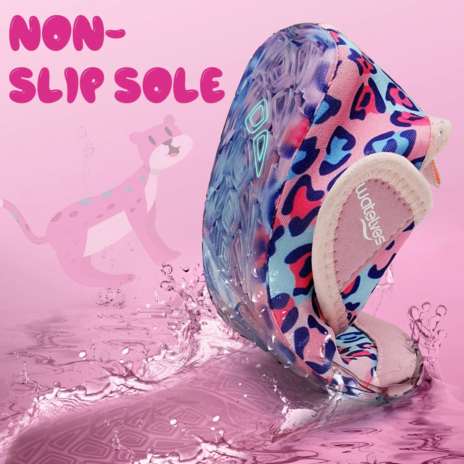 Scarpe da Scoglio Donna Uomo Asciugatura Rapida Antiscivolo Scarpe da Acqua Nuotare Sport Acquatico