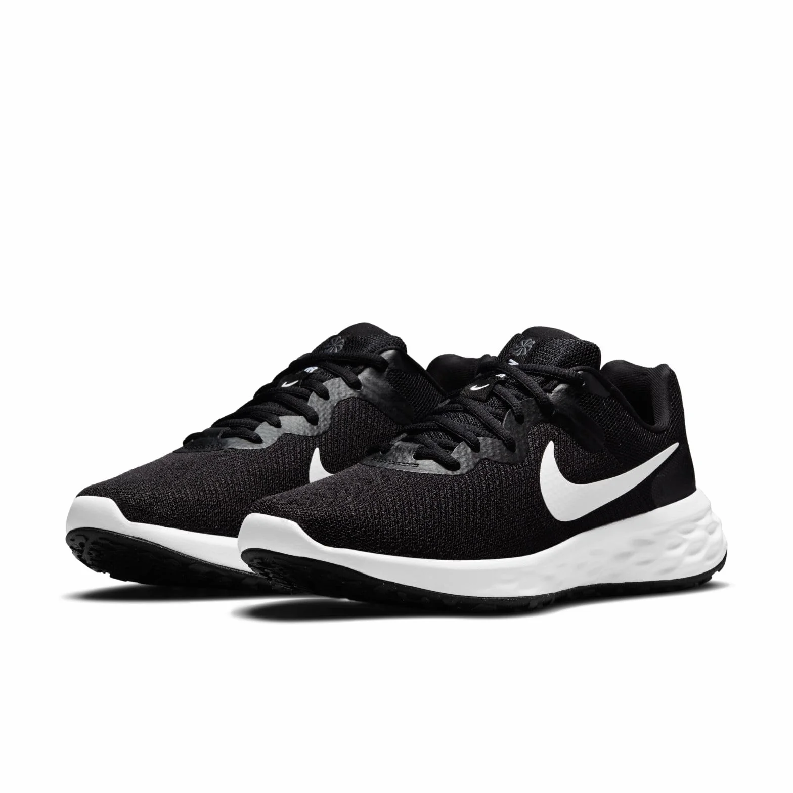 Nike Revolution 6 Scarpe da Ginnastica Uomo