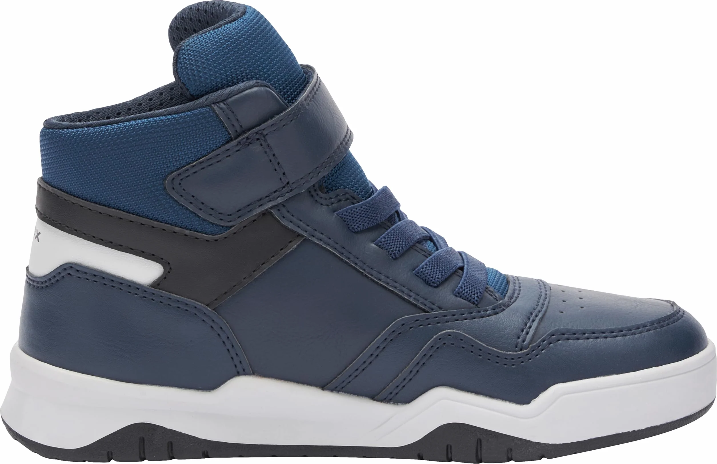 Geox J Perth Boy A Sneakers Bambini e Ragazzi