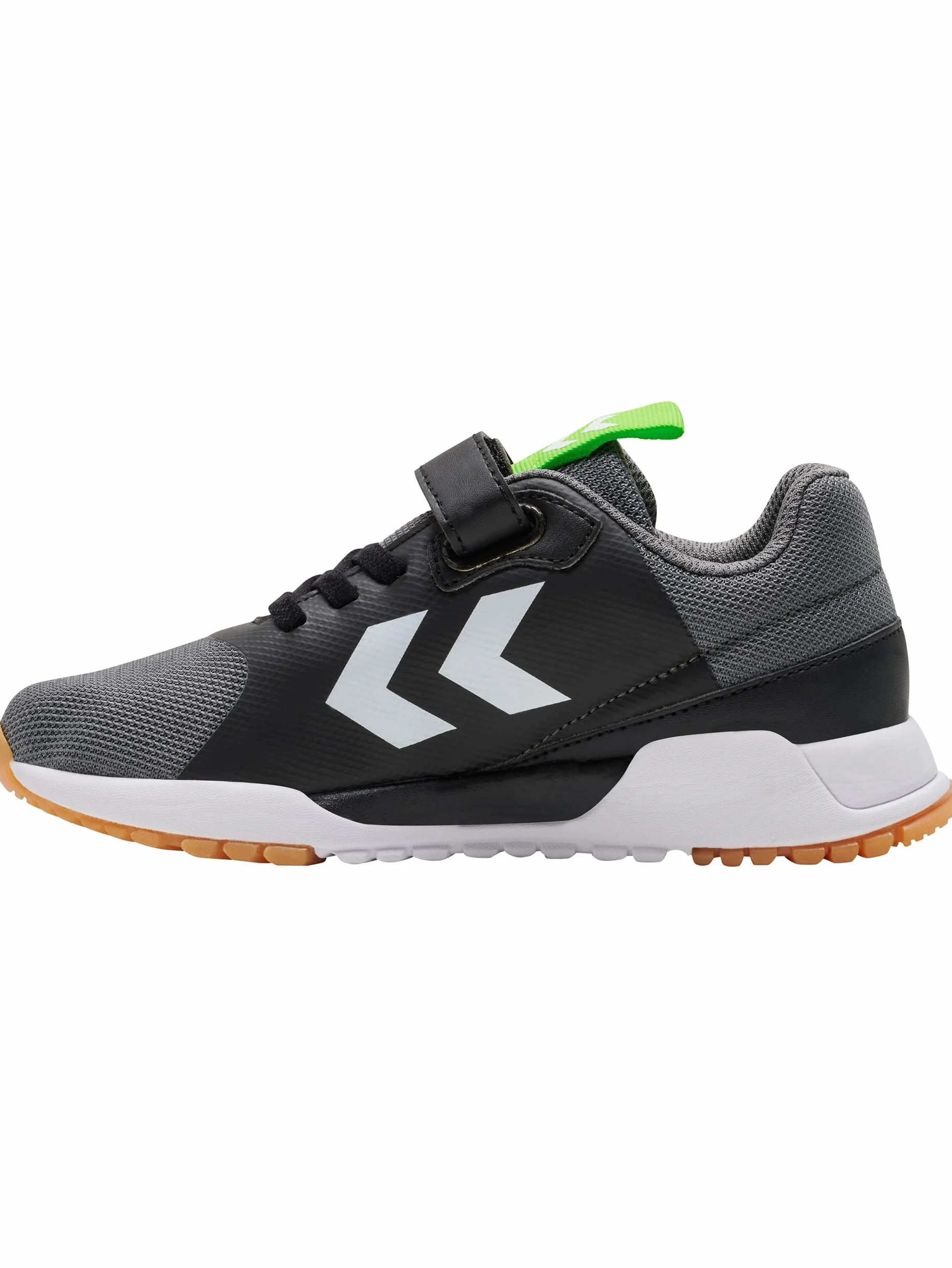 Hummel Omni1jrvc Scarpe da pallamano Bambini e Ragazzi