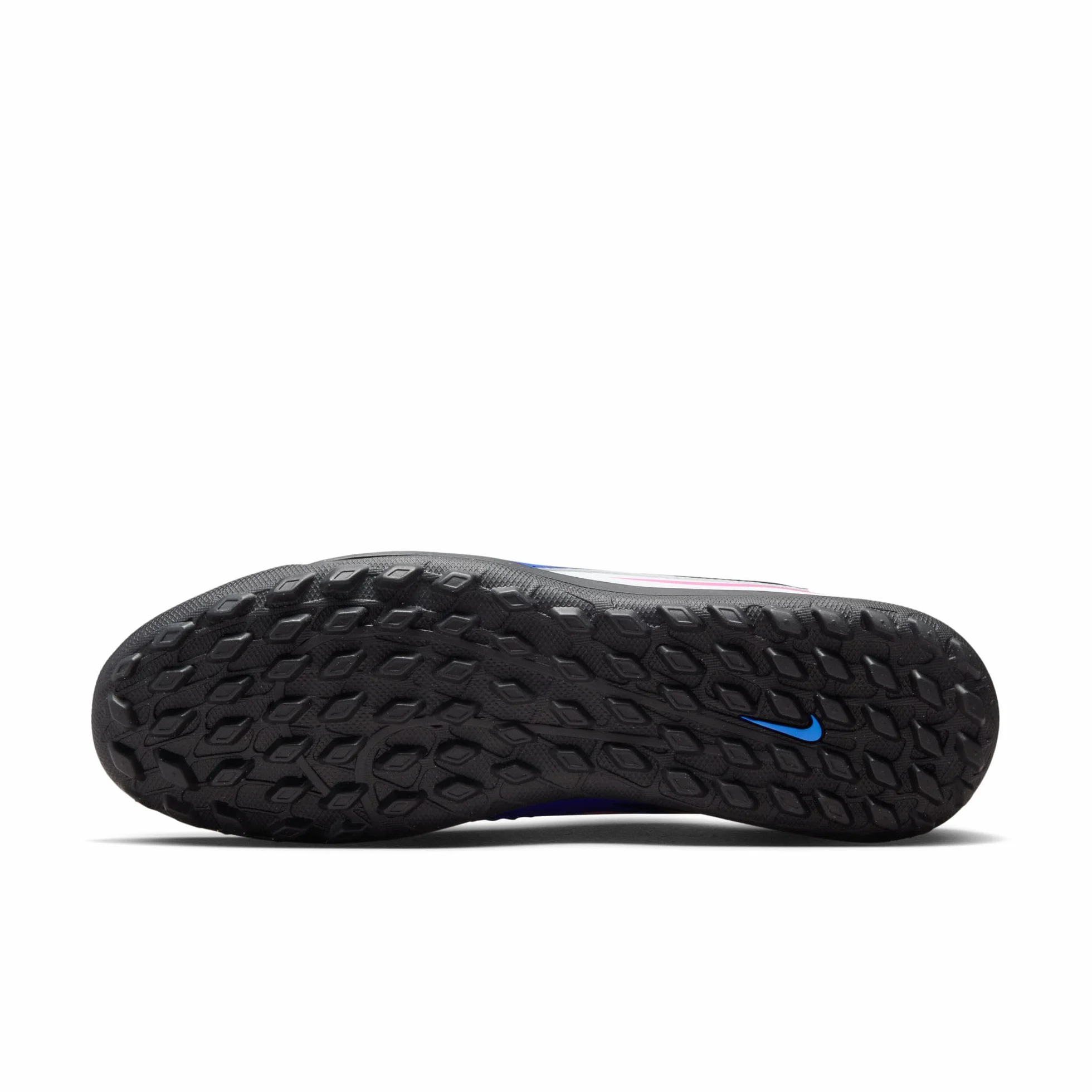 Nike Phantom 6 Low Club TF Scarpa da calcio Uomo