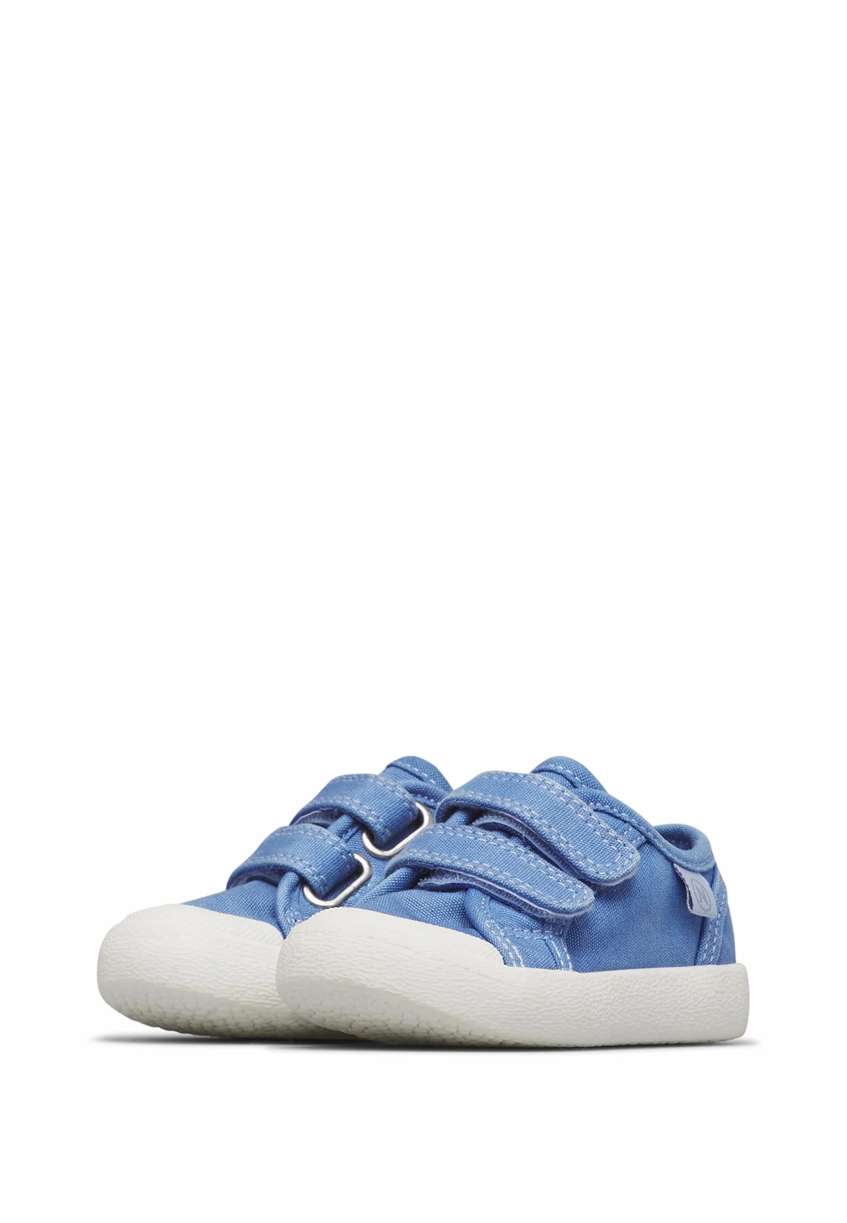 Naturino Sneakers in Tessuto con Strappo