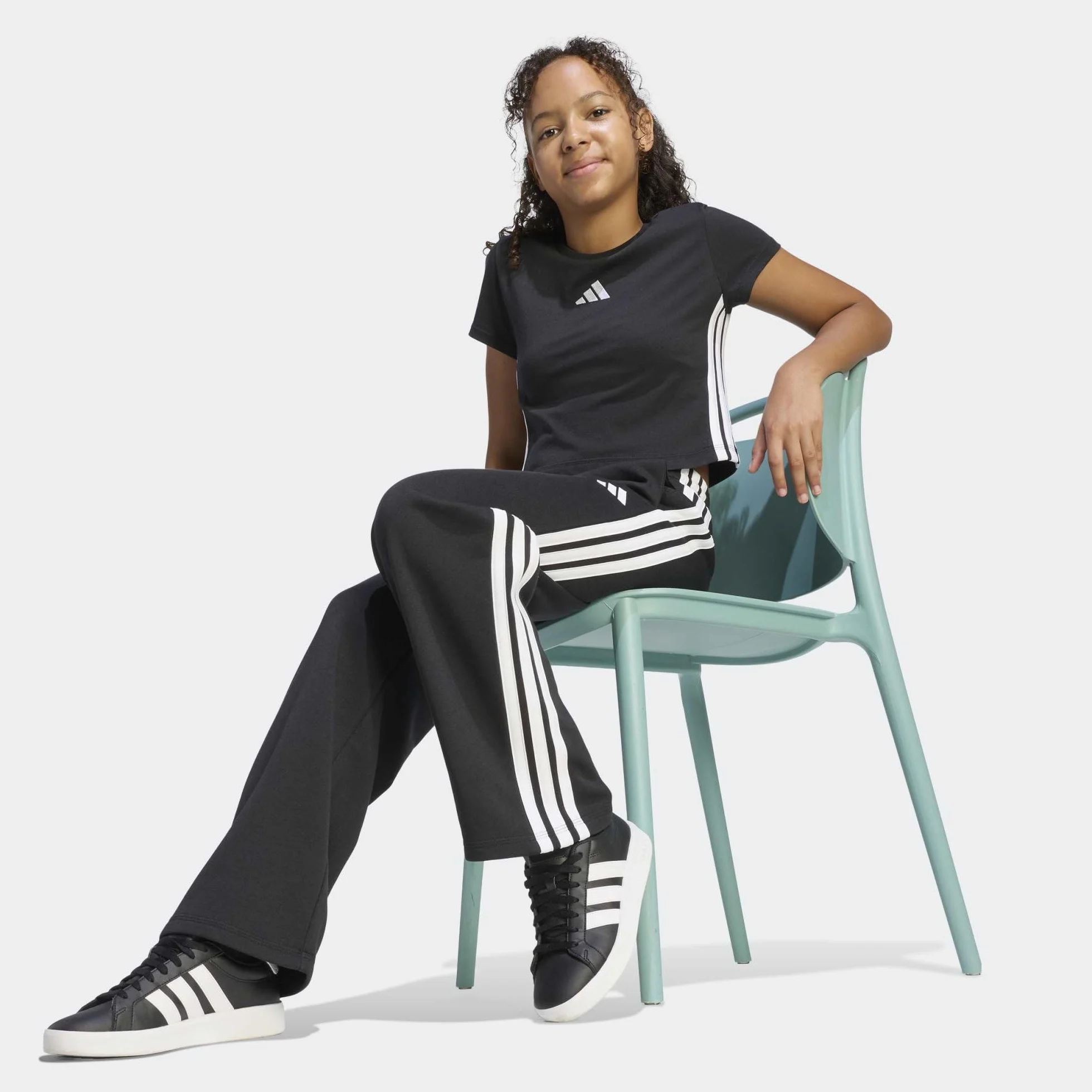 adidas Kids T-Shirt Essentials