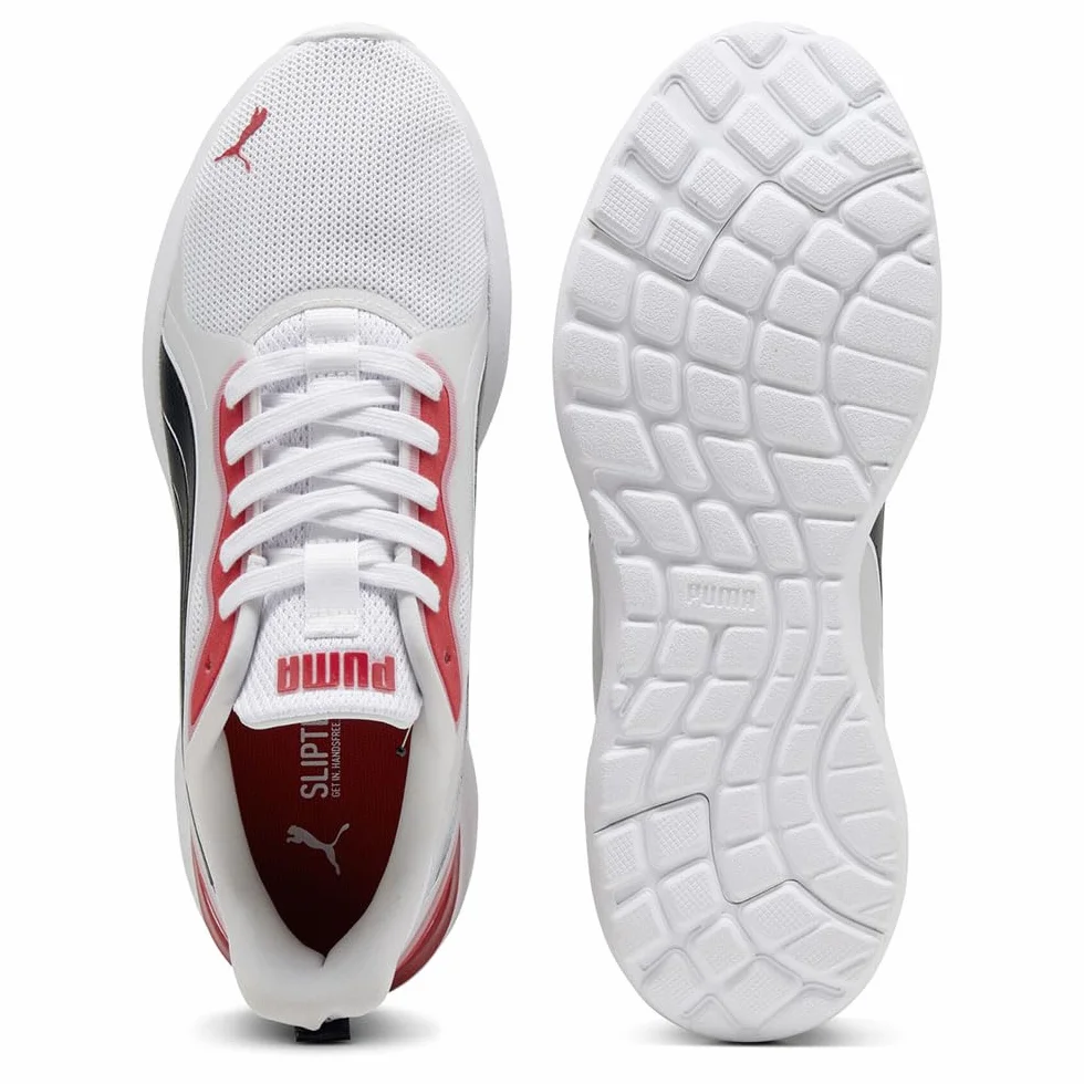 Puma Softride Cosmic Street Sliptech Scarpe da ginnastica Unisex Adulto