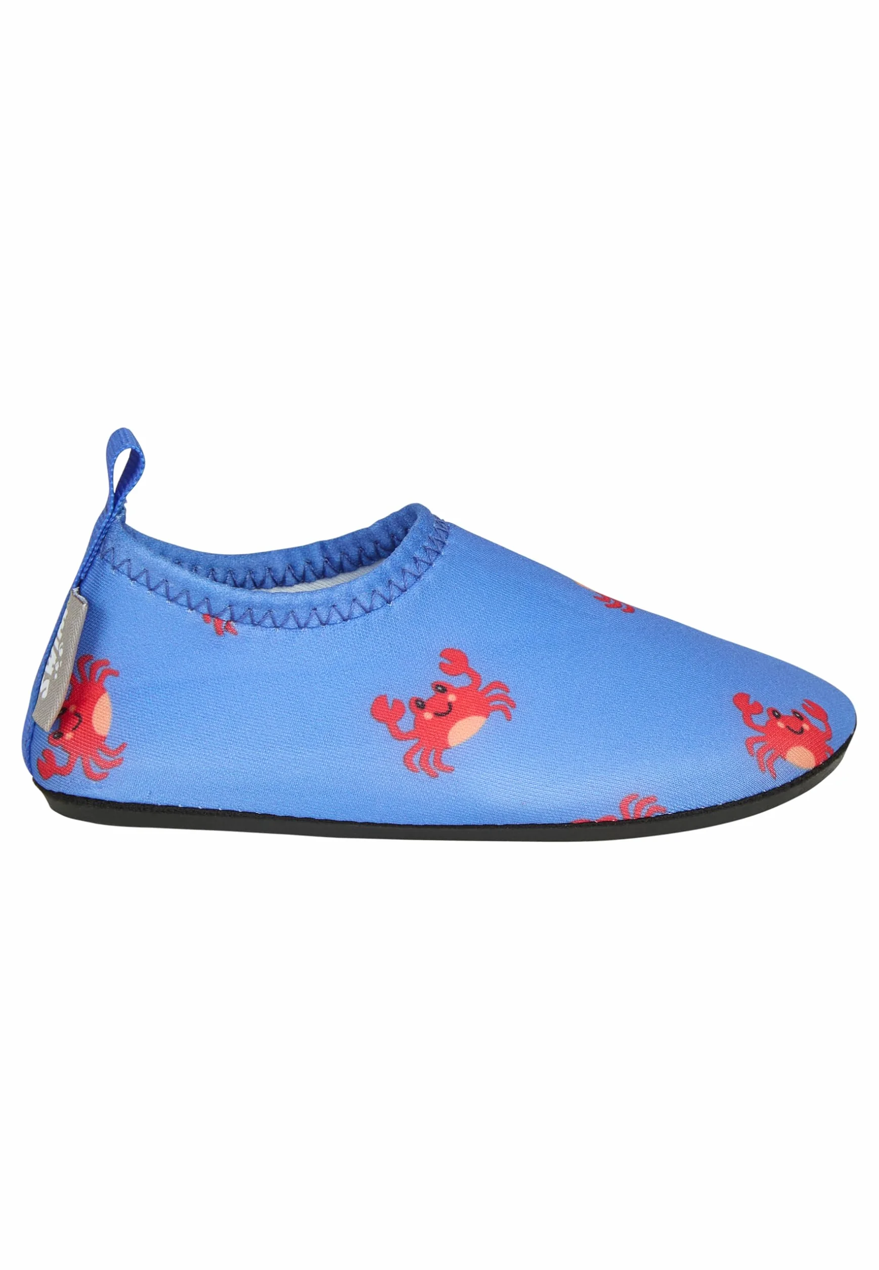 Sterntaler Badeschuhe Krabben Scarpe acquatiche Unisex Bambini Ragazzi