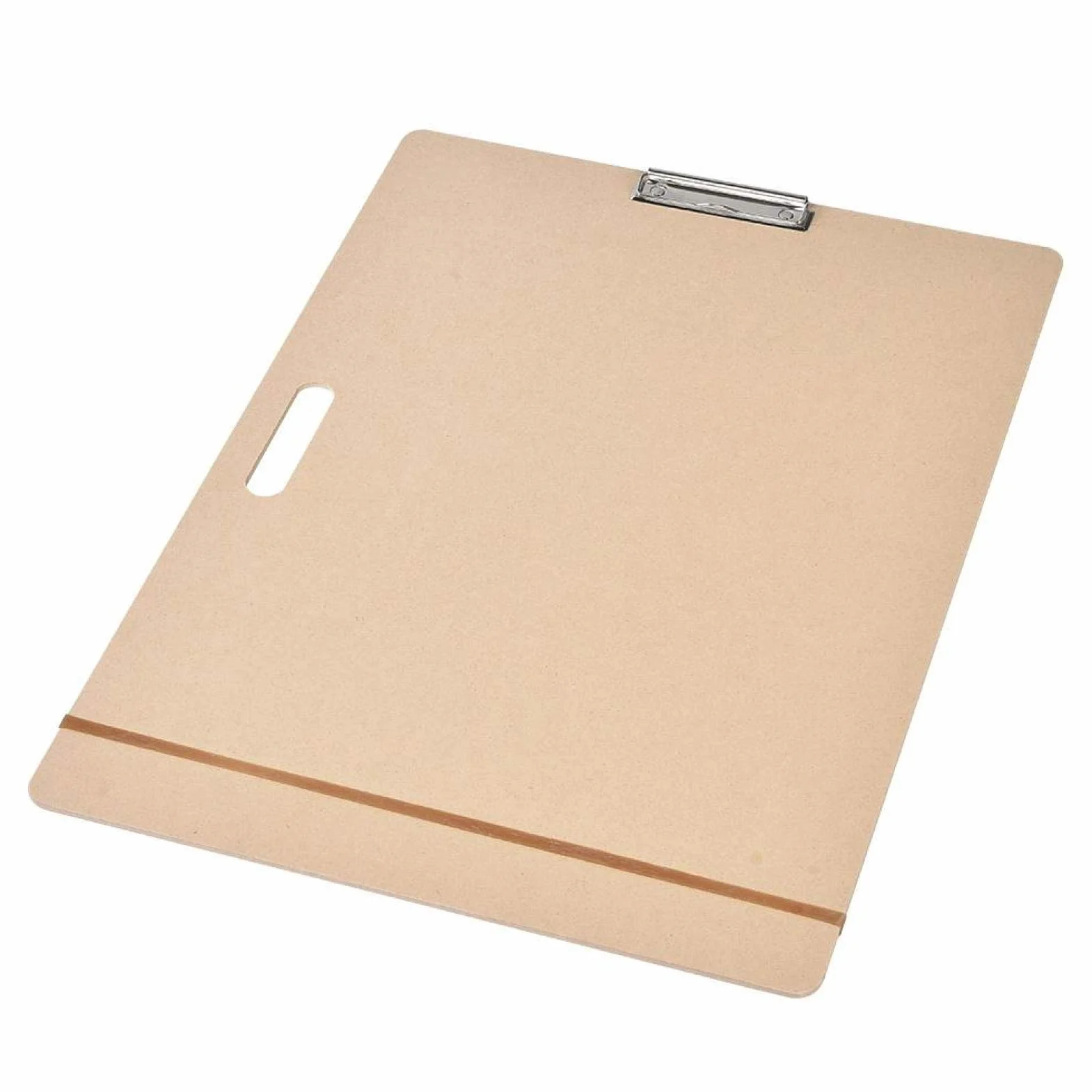 CHICIRIS Tavolo da Disegno Liscio in Legno 45x60 cm A3 Portatile