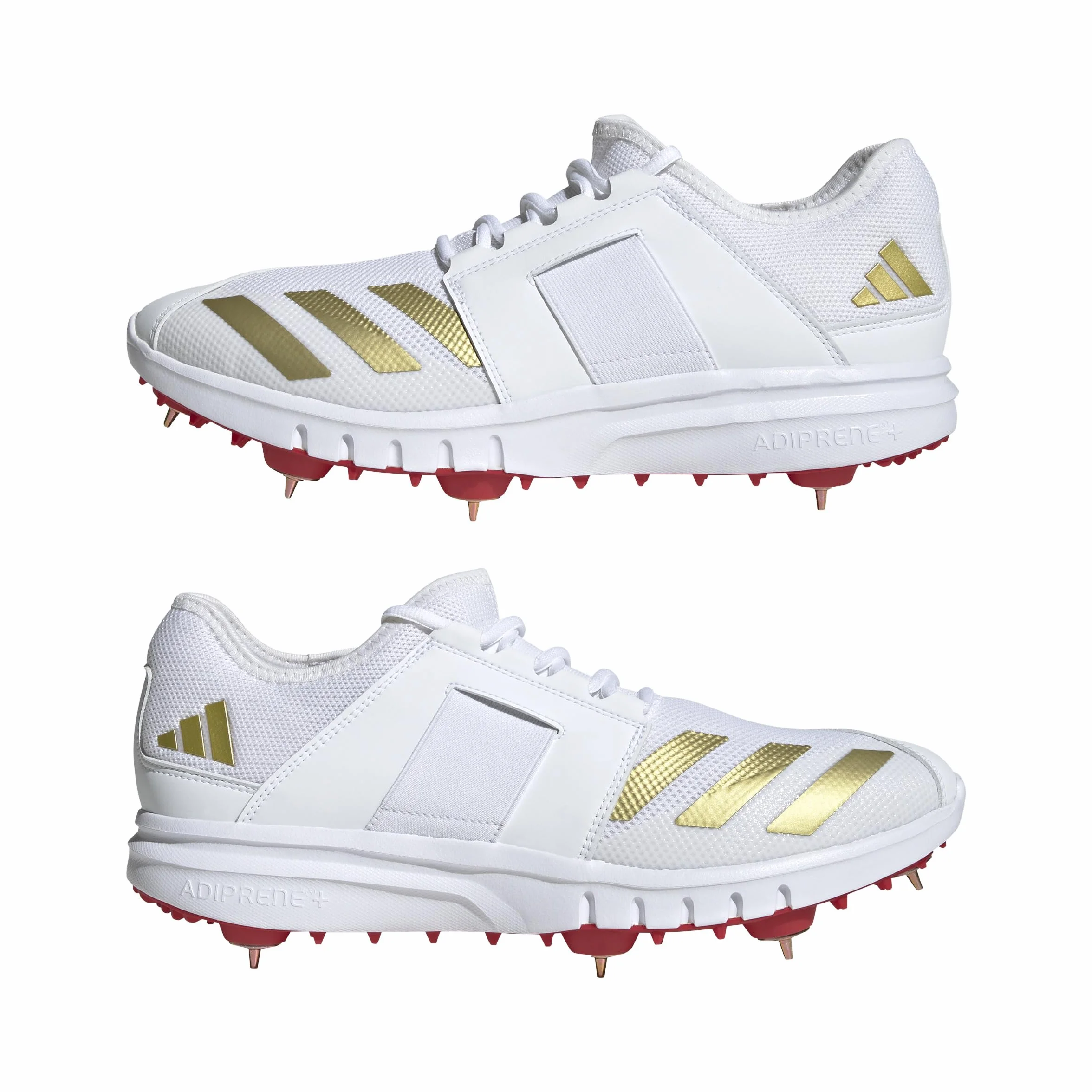 adidas Men Scarpe Howzat Spike 20