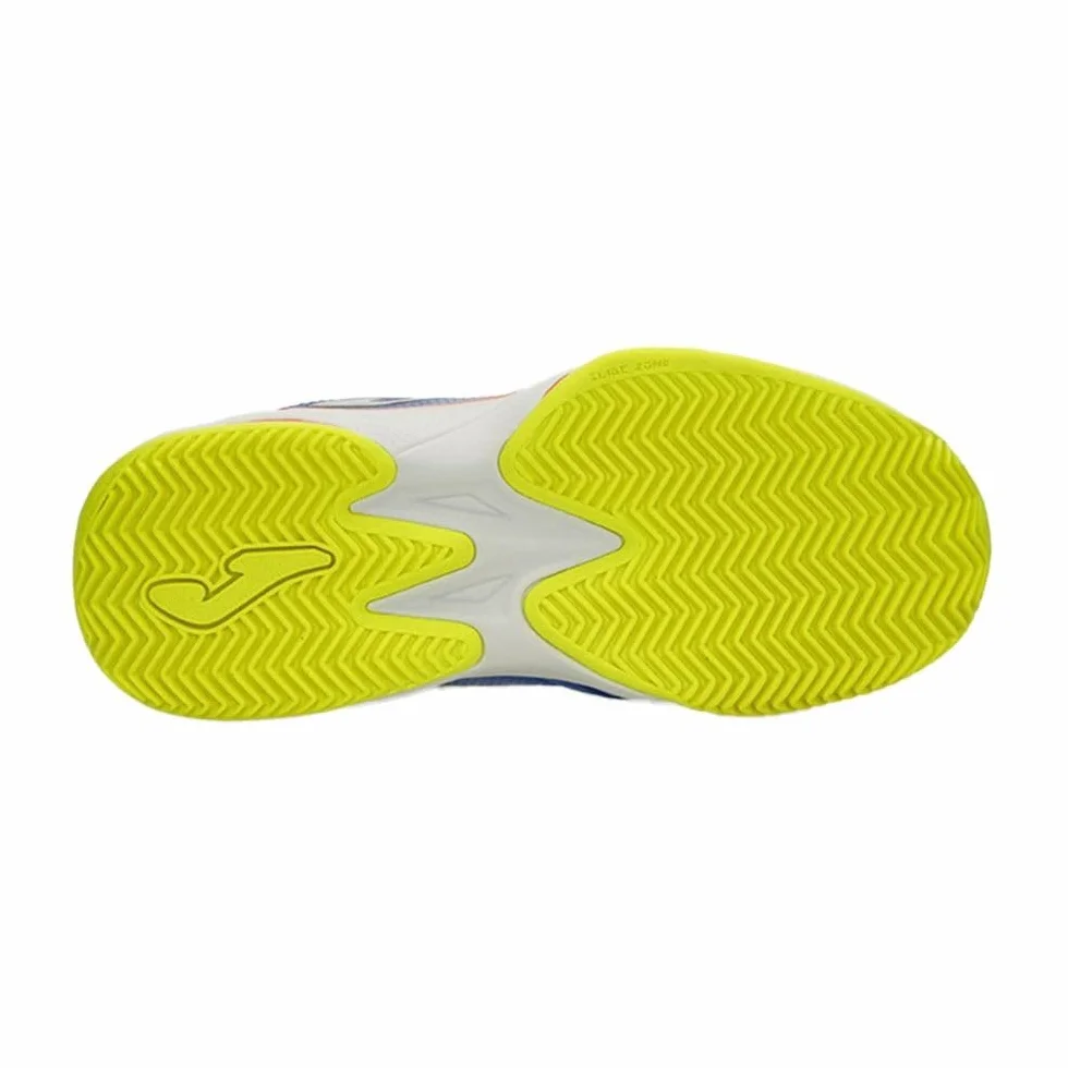 Joma Scarpe da tennis Unisex Bambini e Ragazzi