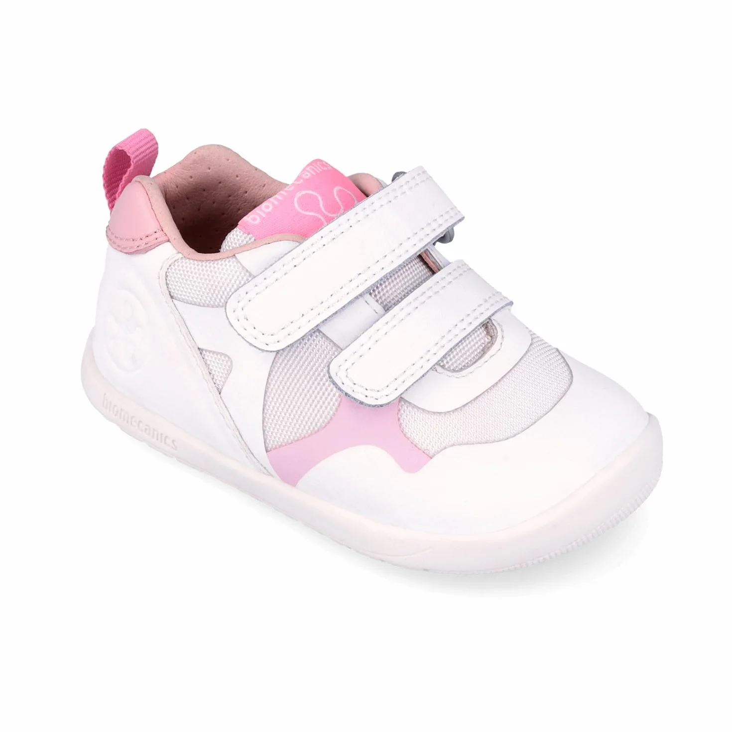Biomecanics Scarpe da ginnastica Bambine Ragazze 262165