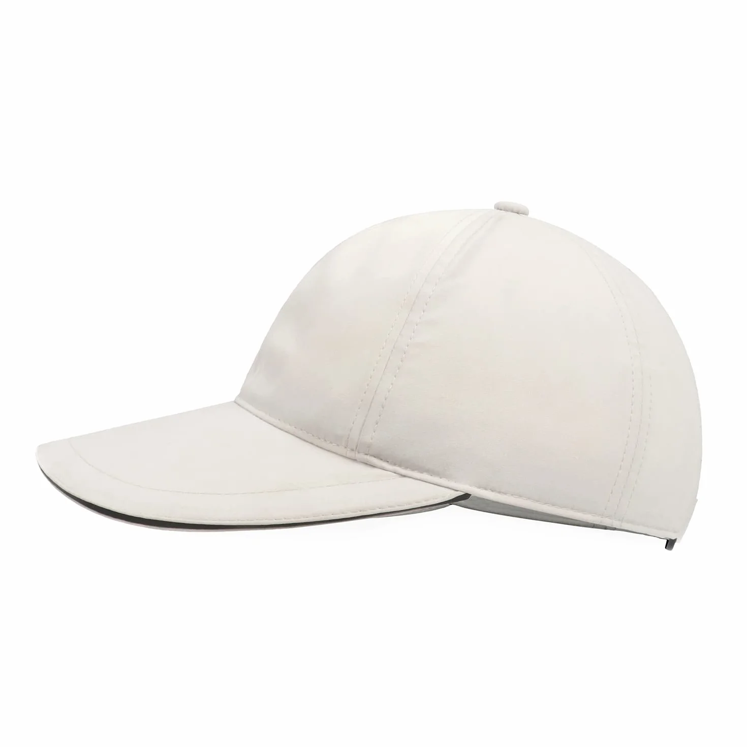 YAMEE Berretto da Baseball Estivo per Bambina Asciugatura Rapida Impermeabile,Cappello da Baseball Ragazze Leggero Regolabile Anti-UV,Cappellino Baseball con Visiera Cappelli Coda di Cavallo,Running