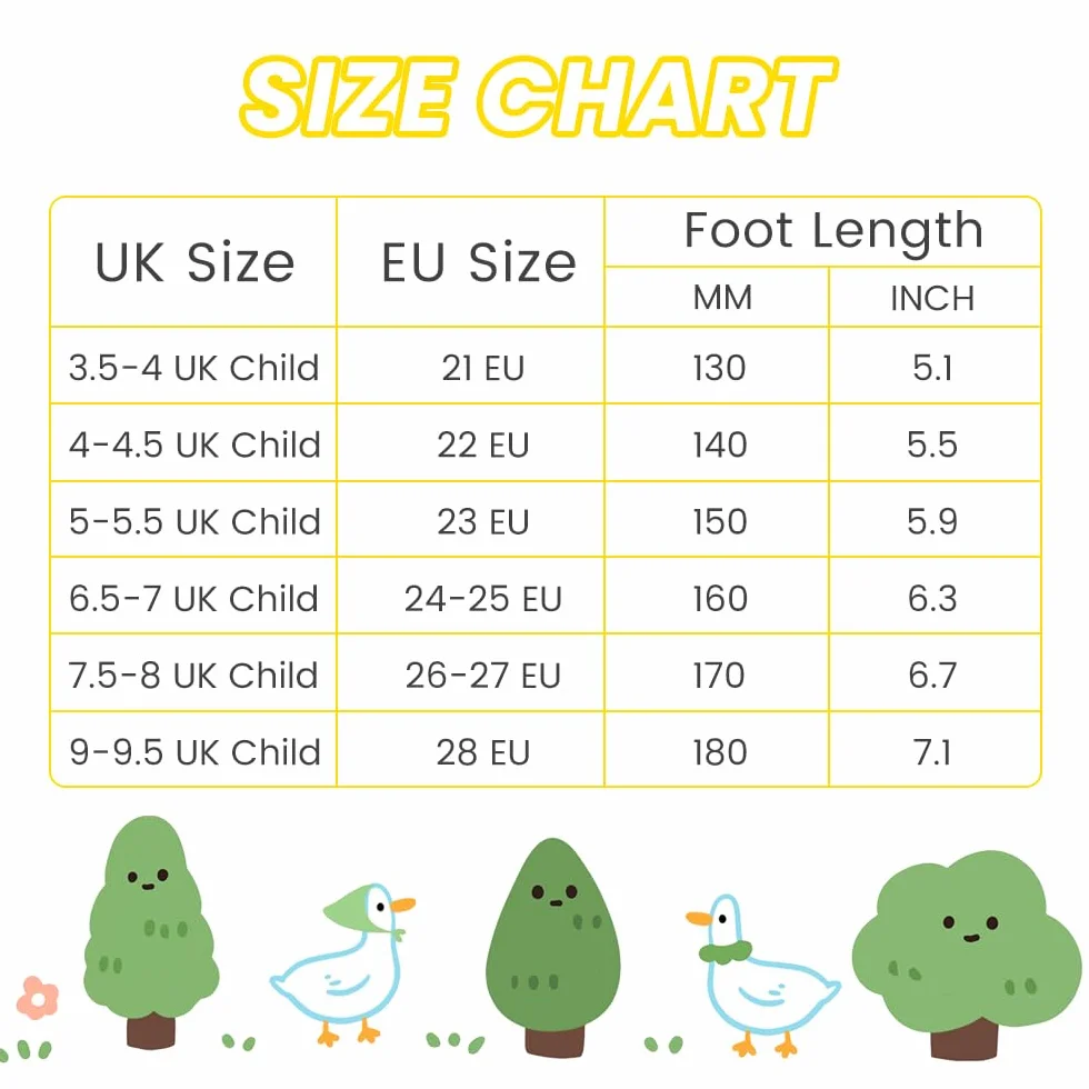 DRECAGE Zoccoli Bambini Sabot Pantofole Ragazze Ragazzi Ciabatte da Giardino Bambino Sandali Spiaggia Piscina Estivi Unisex