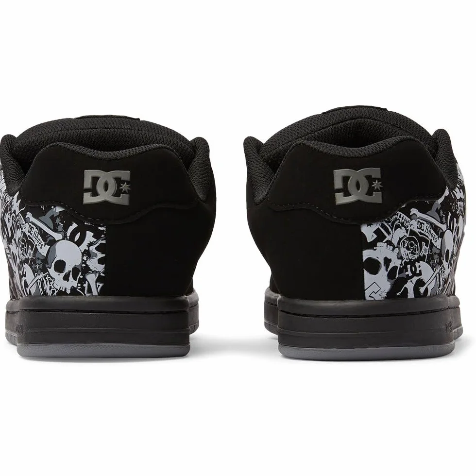 DC Shoes Gaveler Scarpe in Pelle Uomo