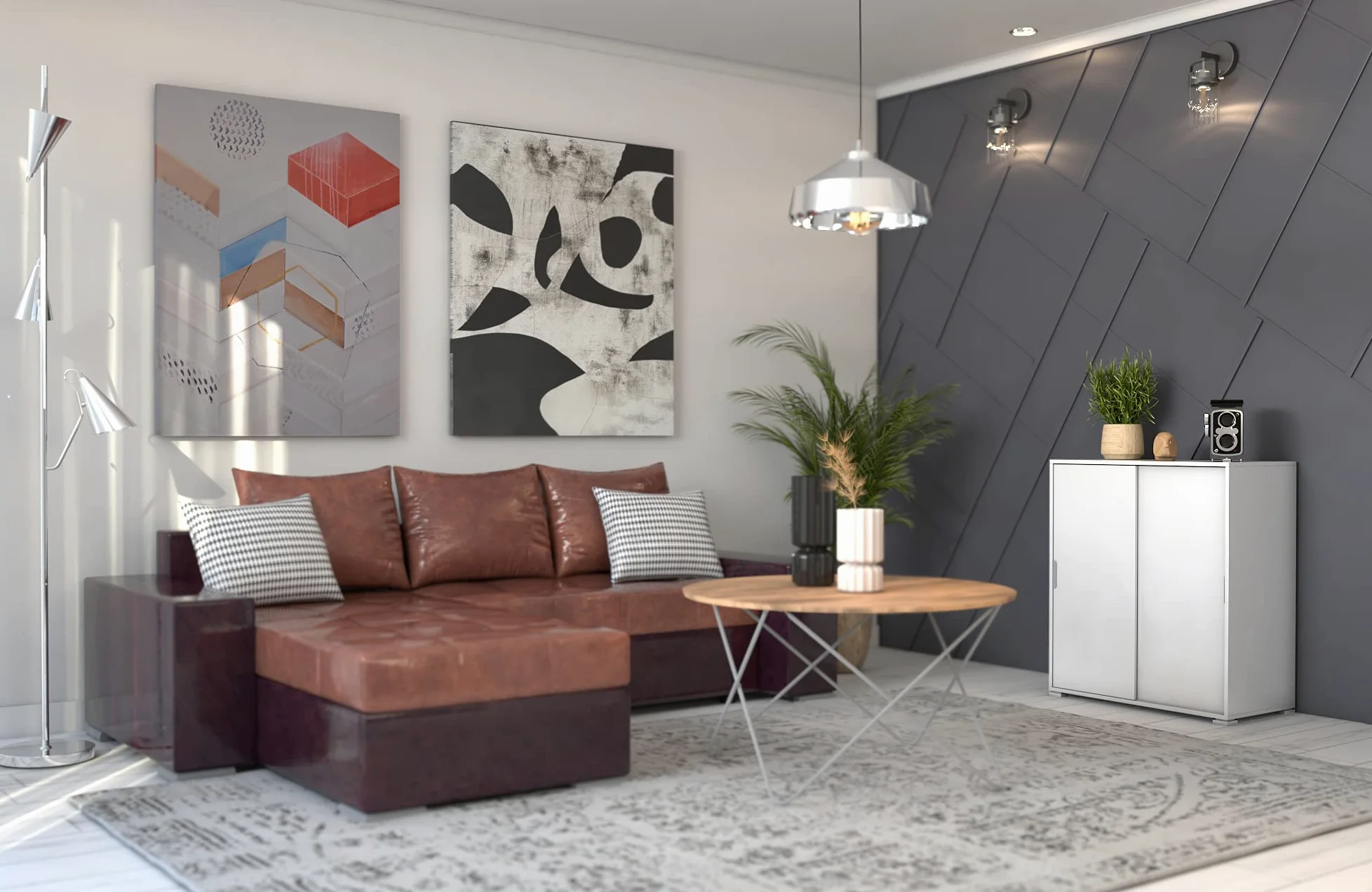 MeMi Me204BIA ante scorrevoli. Scarpiera.mobiletto . Gia' montato ,Legno, Bianco, 38x75x85 cm