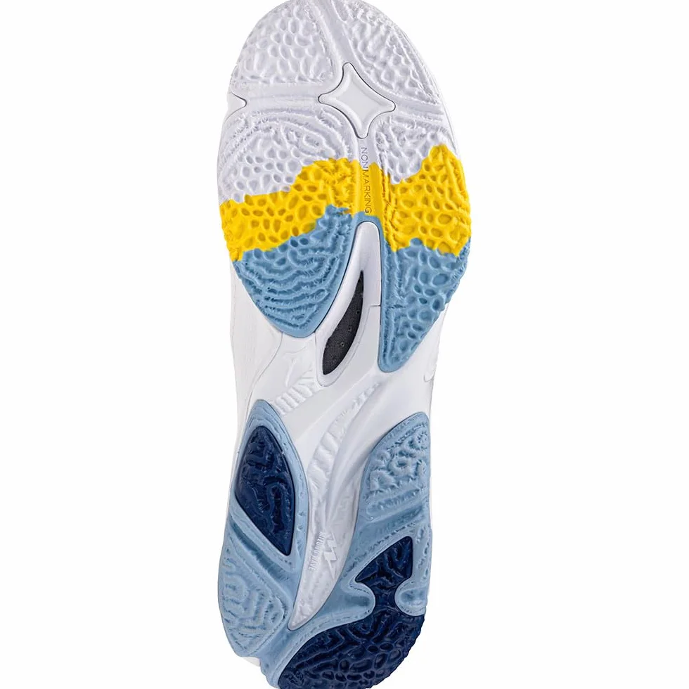 Mizuno Scarpe da pallavolo Unisex Adulto