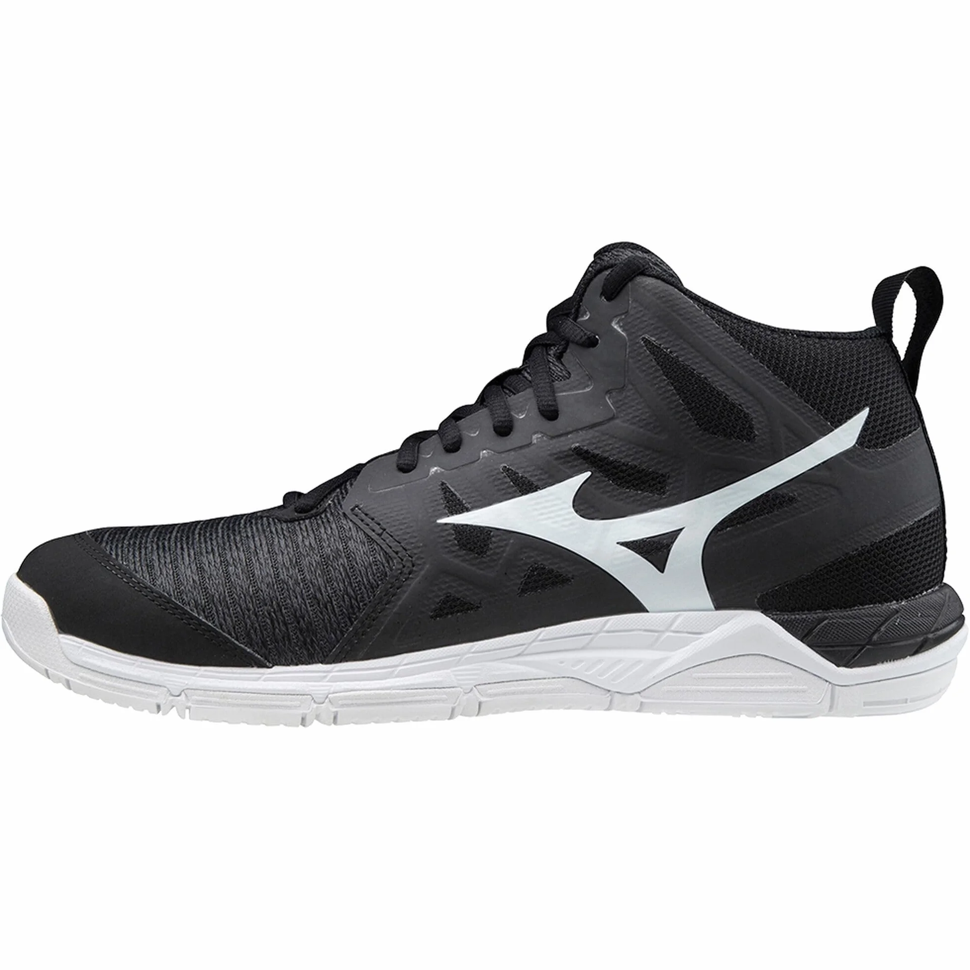 Mizuno Wave Supersonic 2 Mid, Scarpe da Pallavolo Donna