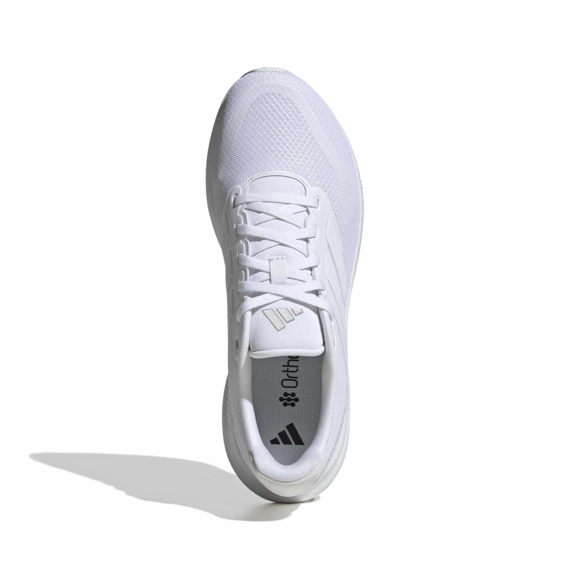 Adidas Scarpe da Ginnastica Runfalcon 5 Grigio verdastro