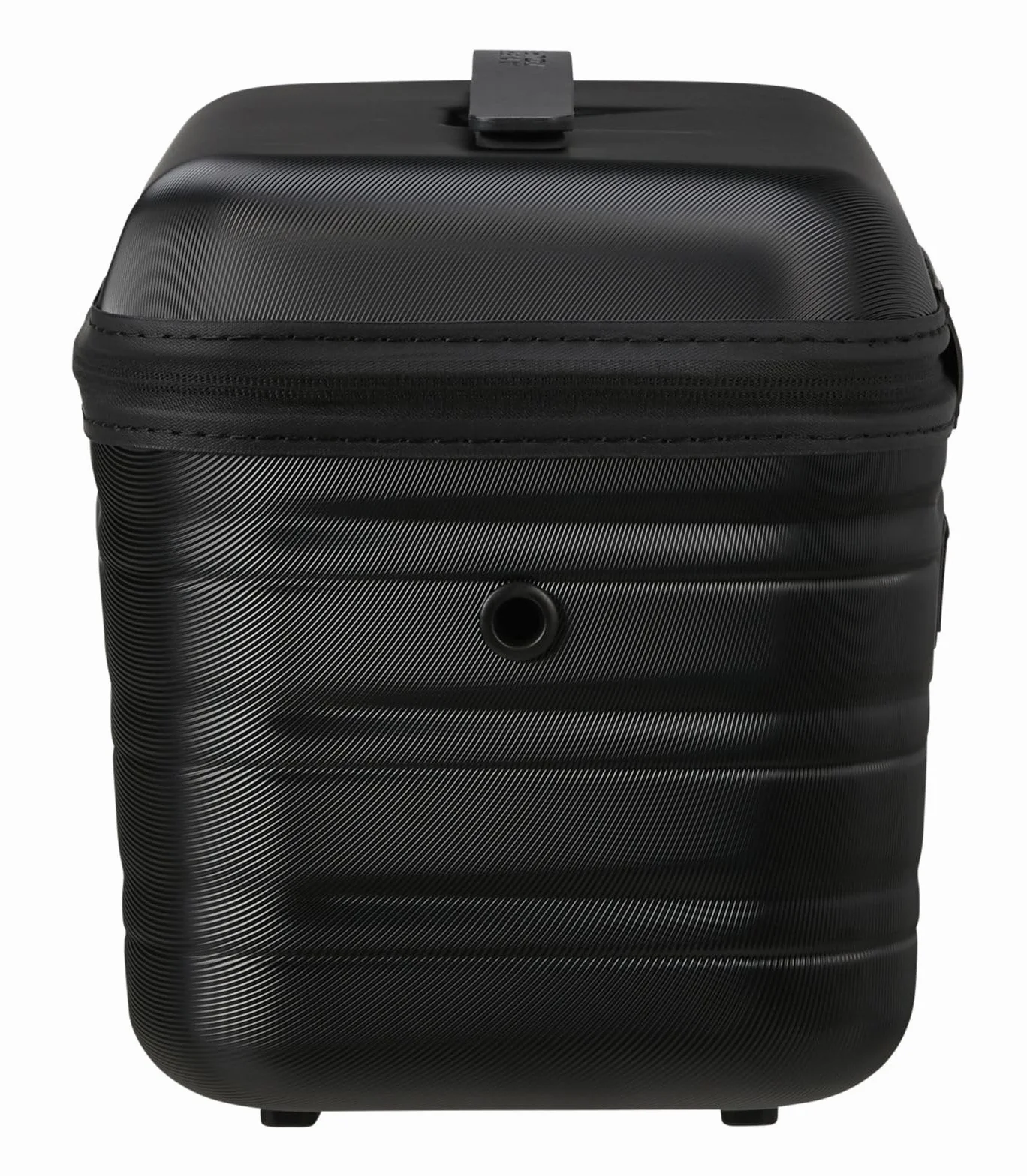 American Tourister Flashline - Beauty Case, 36 cm, Dark Black