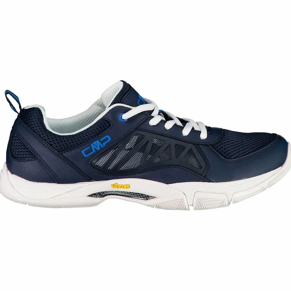 CMP Zibal Sail Shoe Scarpe da Ginnastica Uomo