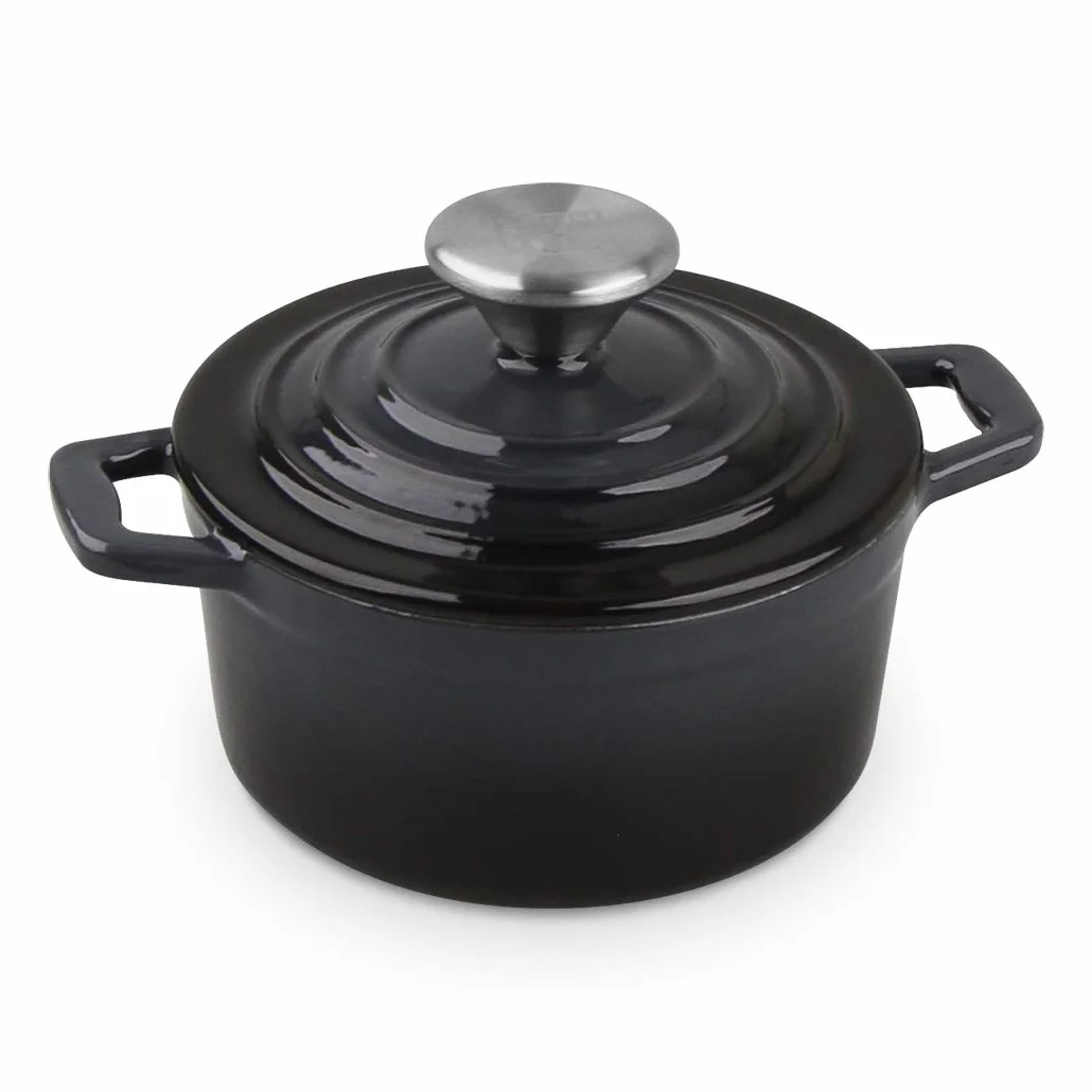 CS Kochsysteme 067465 XANTEN - Batteria da cucina
