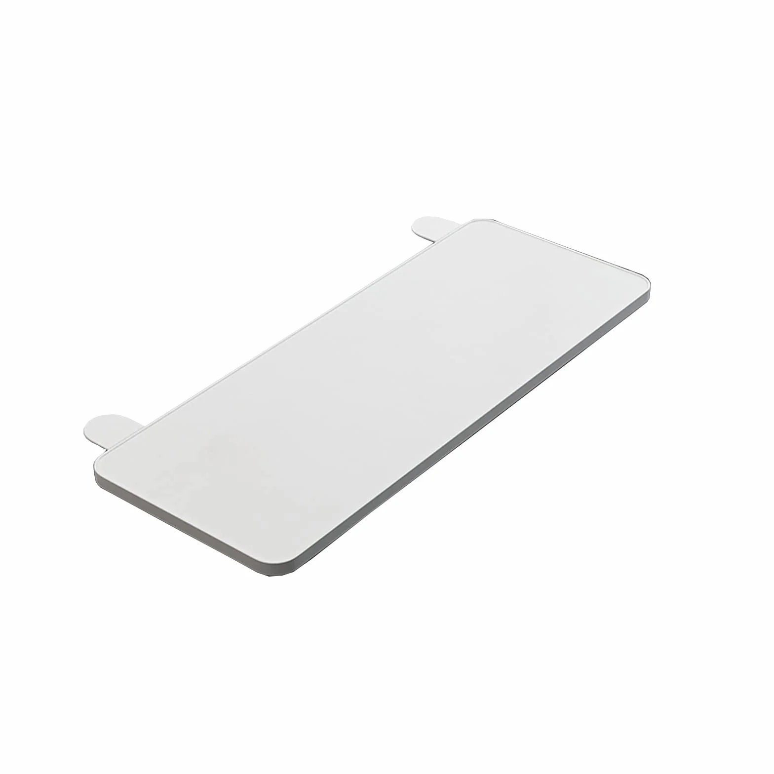 Organizer salvaspazio per cassetti da scrivania, per cucitrice, senza trapano, accessori essenziali per ufficio, accessori da scrivania per casa e ufficio, soluzione di spazio di lavoro senza ingombri