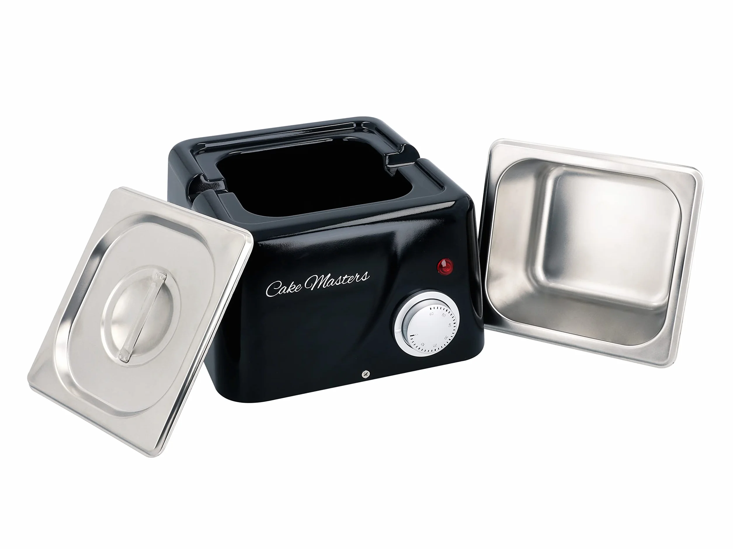 Cake-Masters - Temperatore Premium Line