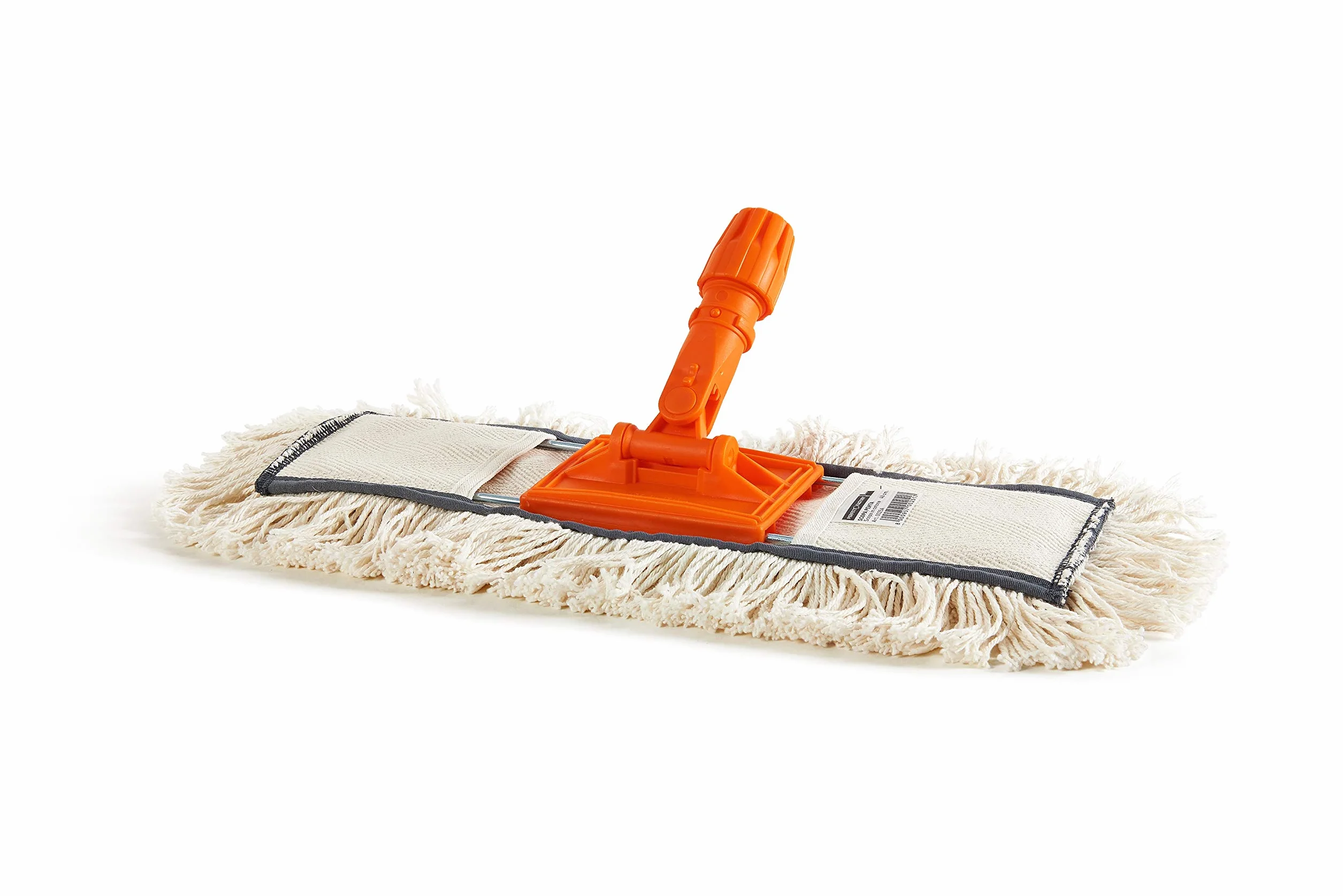 GNP Scopa Cotone 40 cm Attrezzi Pulizie