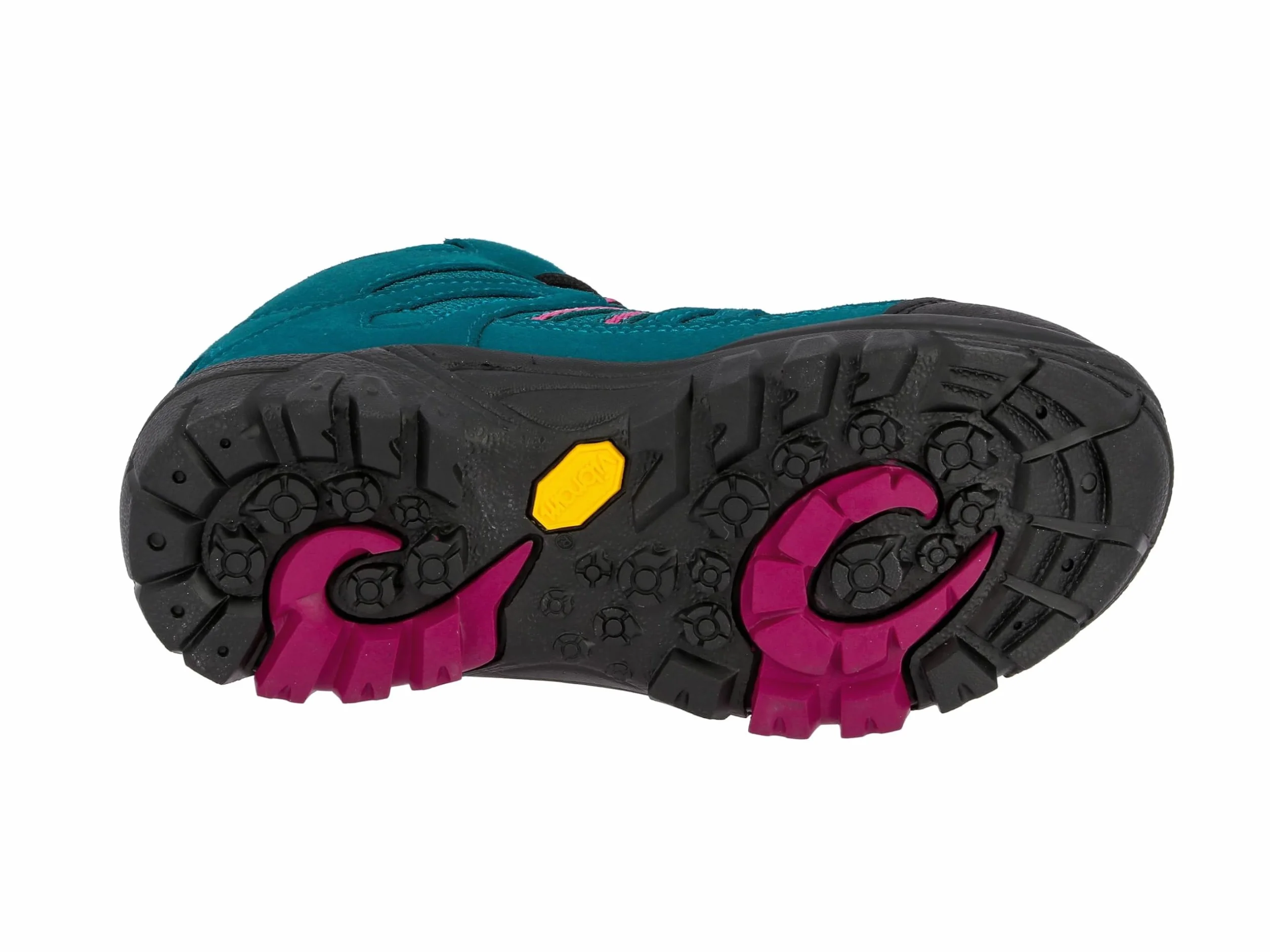 Brütting Ohio High Scarpe da Arrampicata Alta Bambini e ragazzi